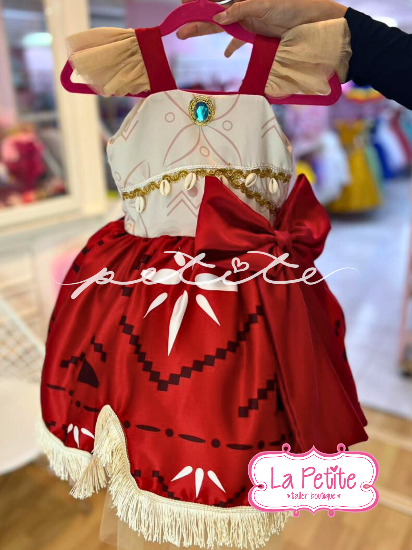 Moana 2