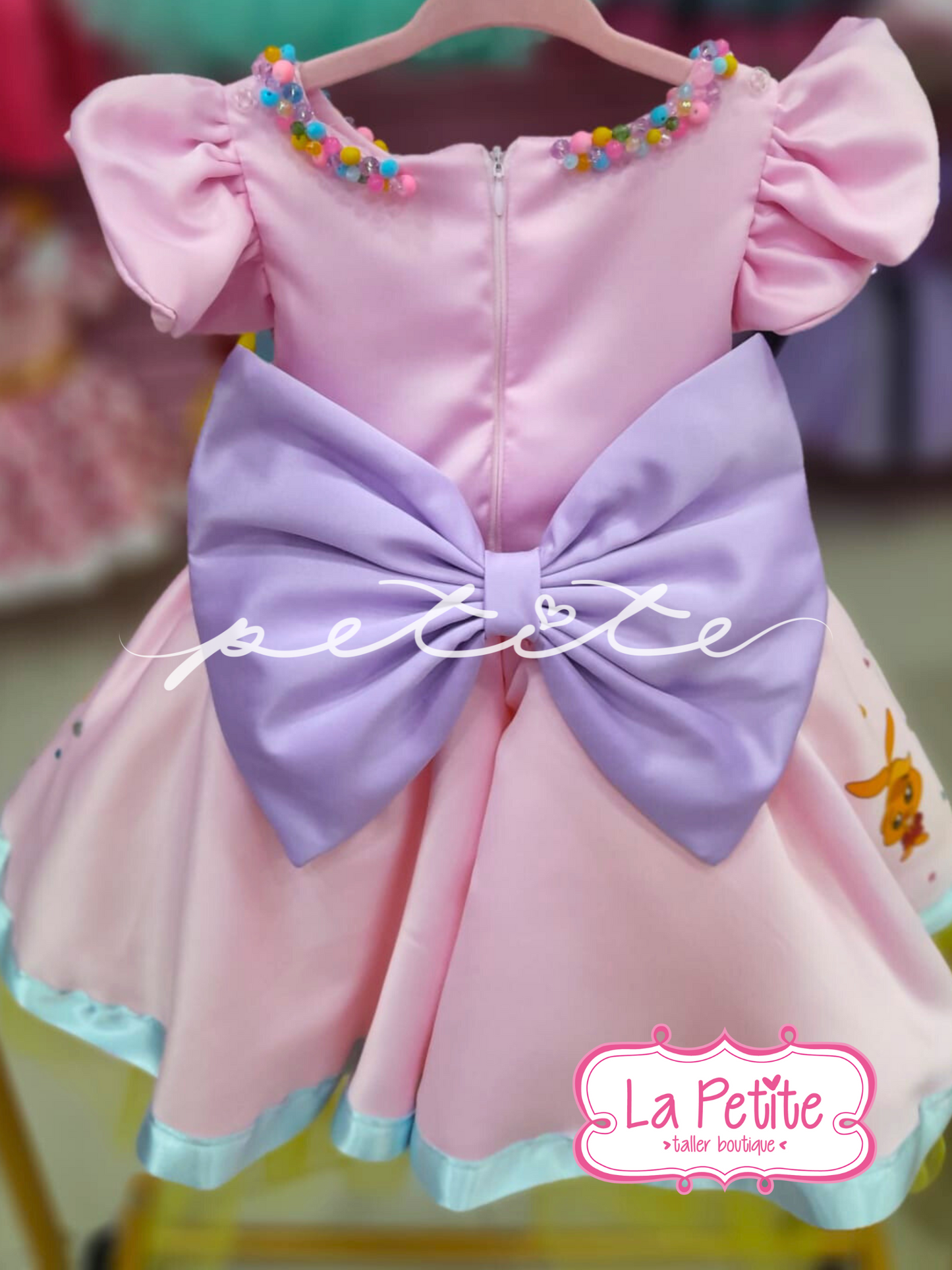 Plim Plim Pastel