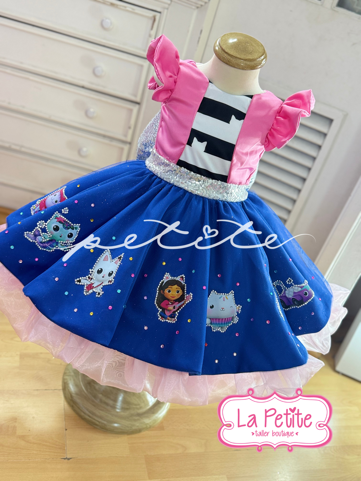 Gaby lux