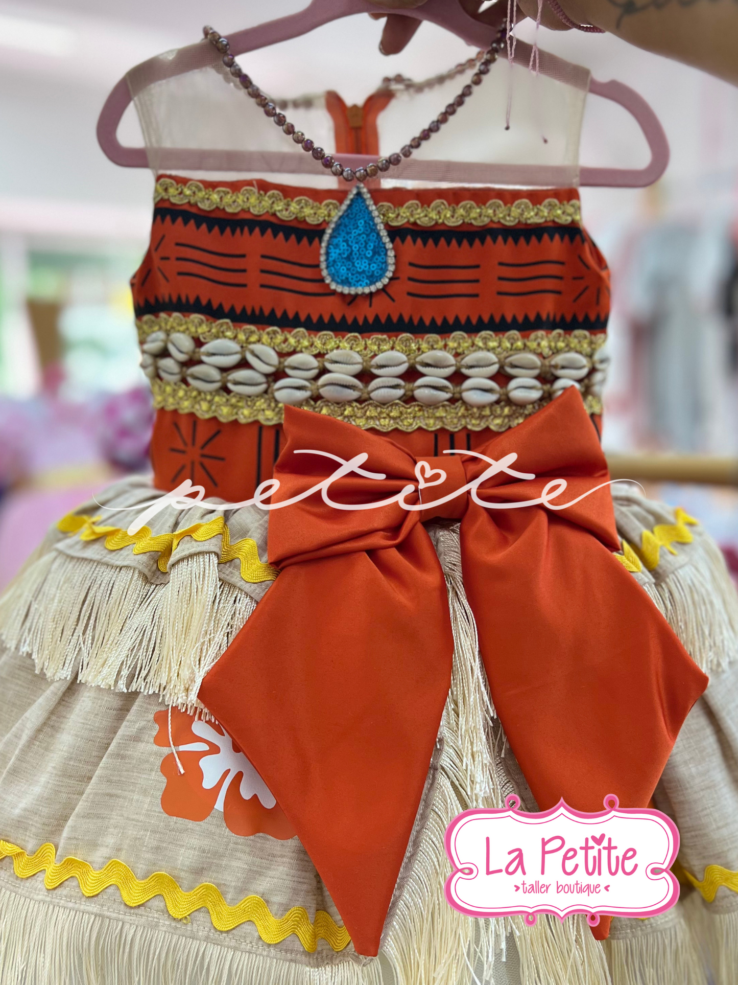 Moana Luxury