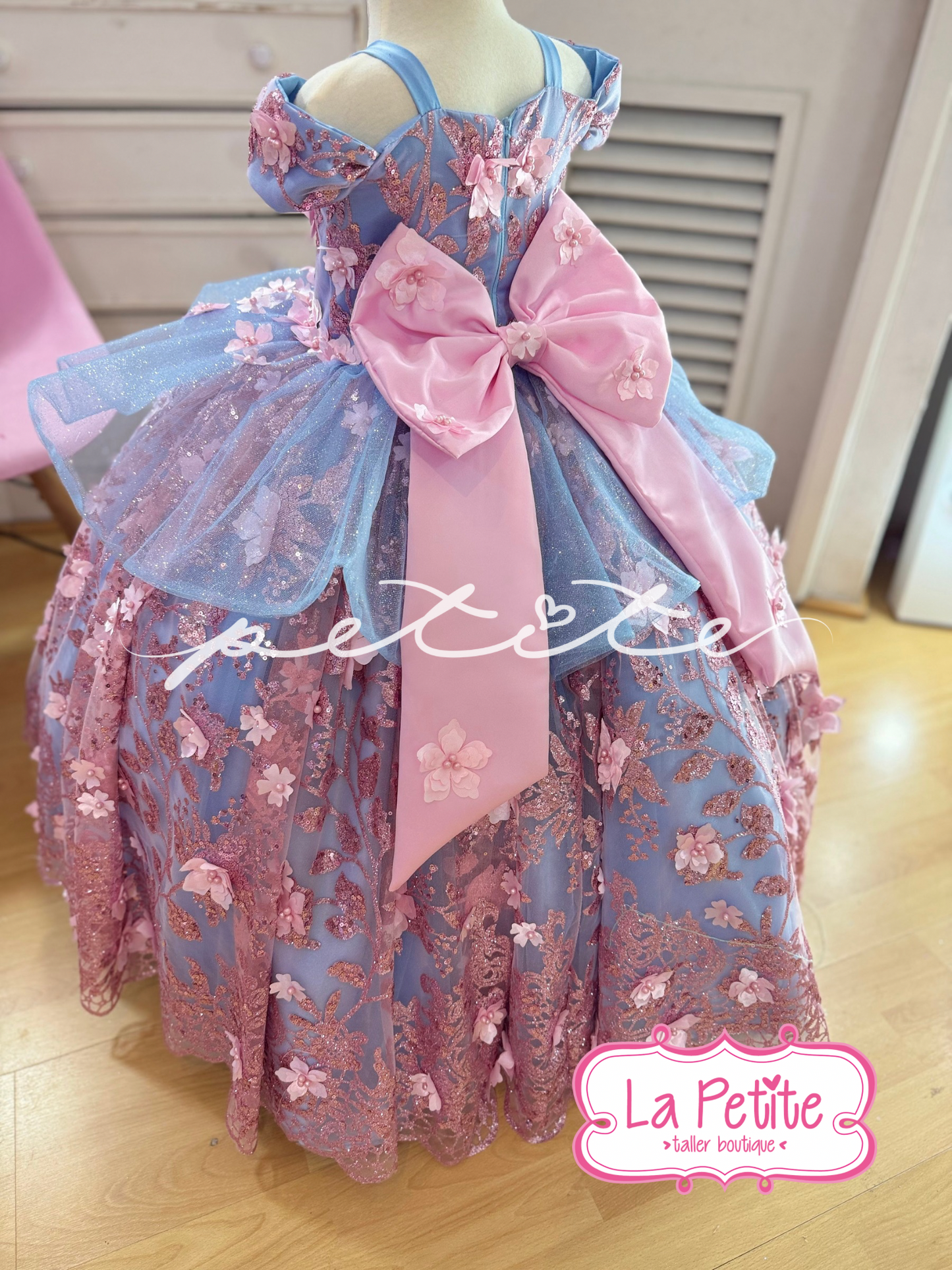 Vestido Maria