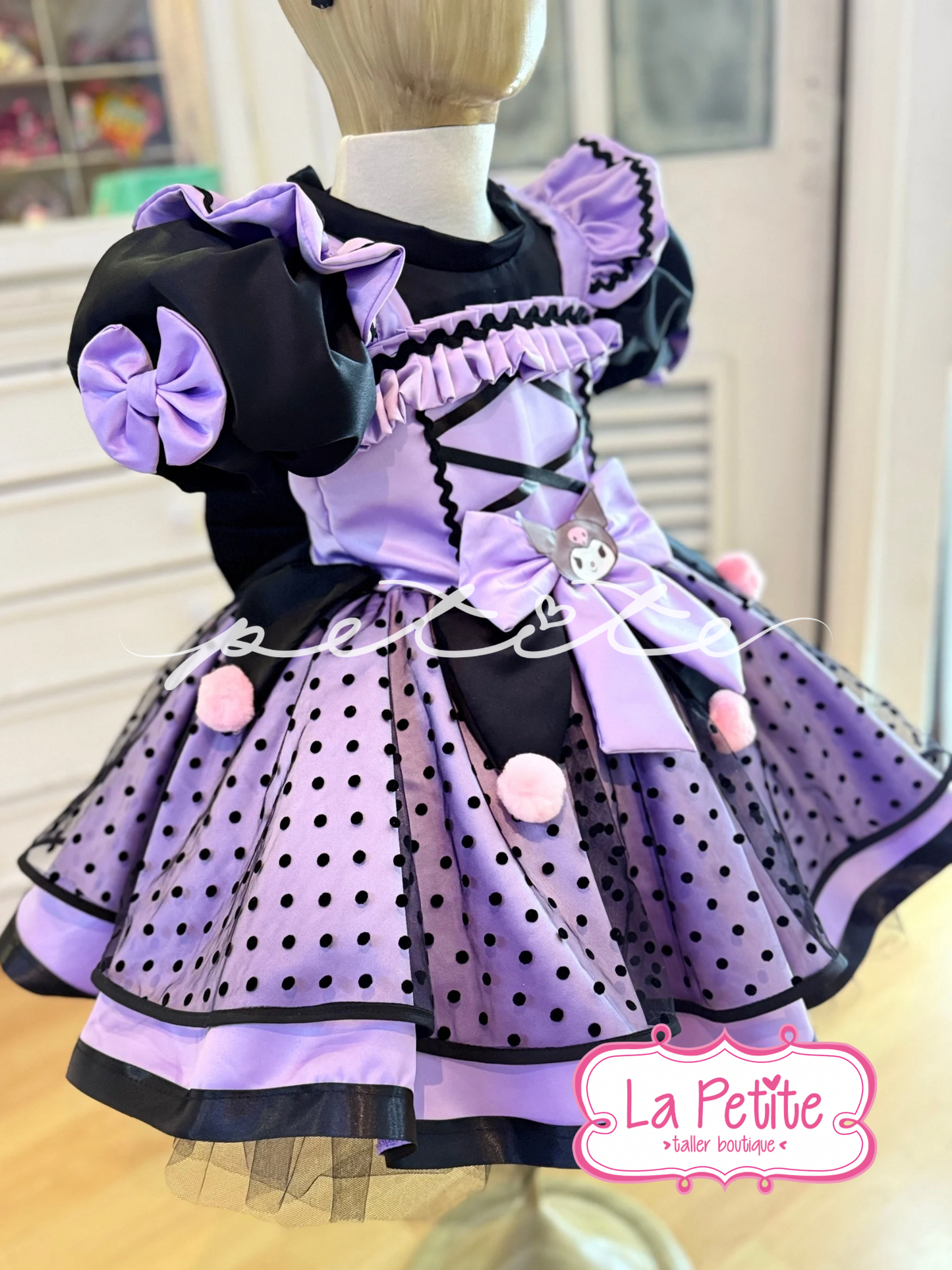 Kuromi Kawaii