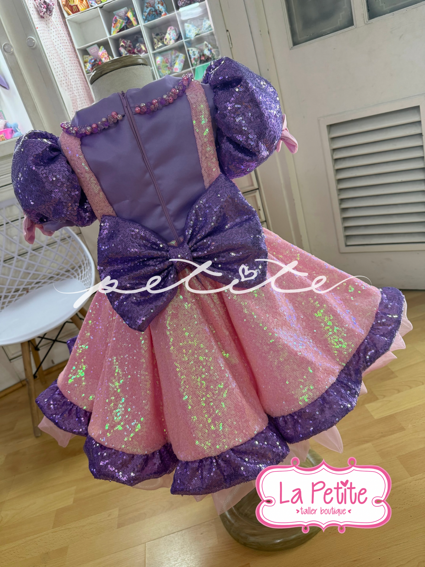 Rhenne pink