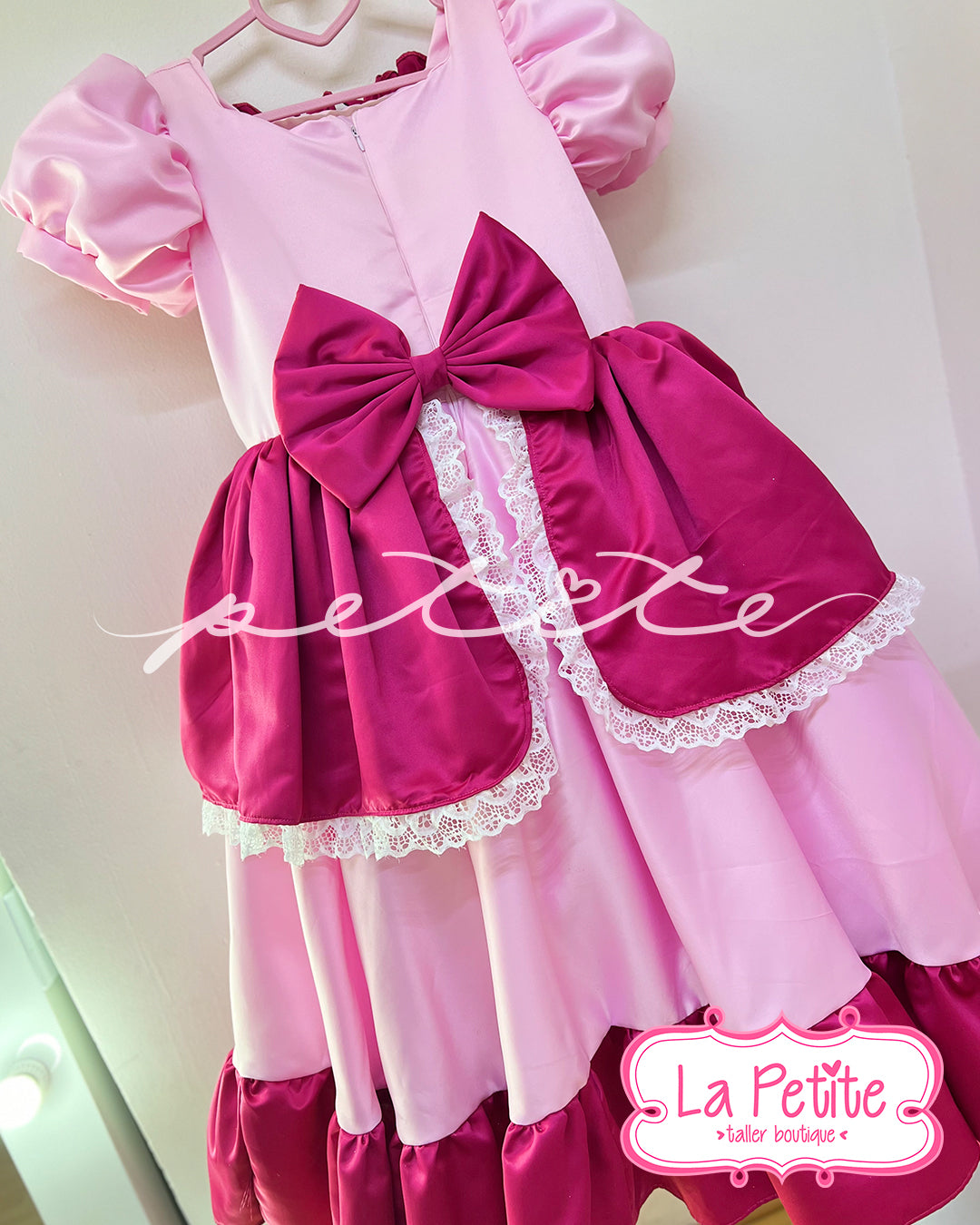 princesa peach