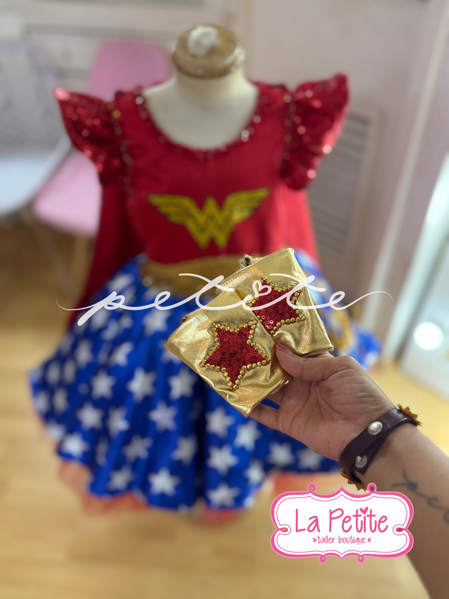 Wonder Woman