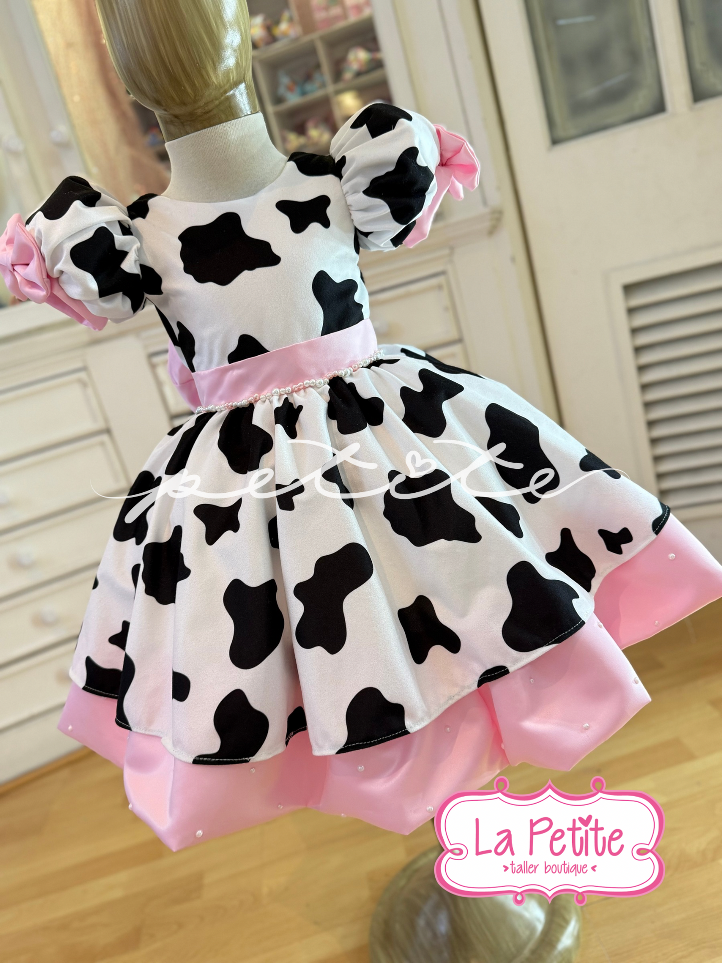 Vaca Pink