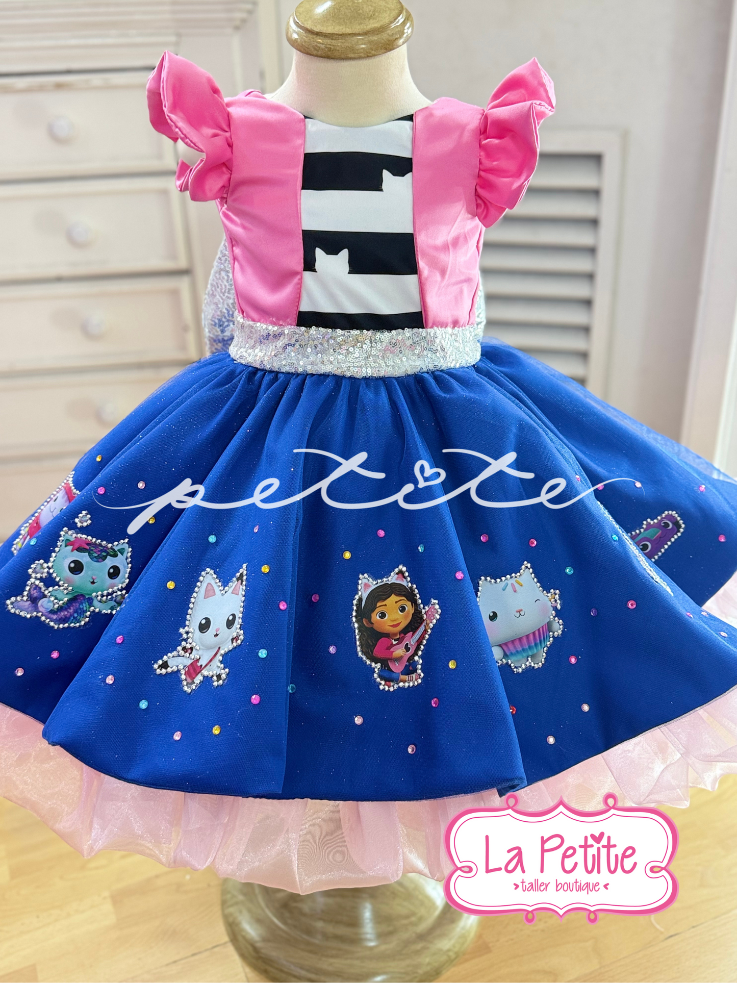 Gaby lux