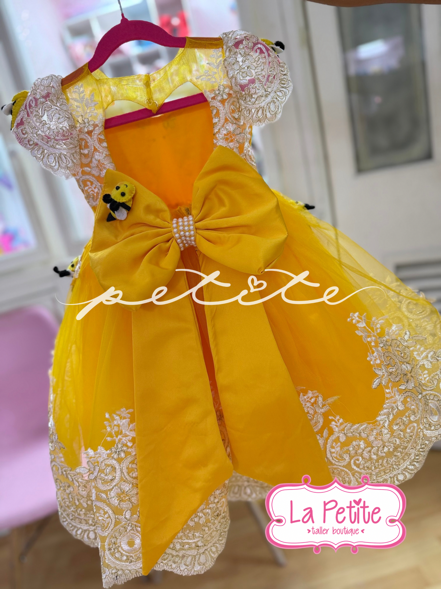 Abejita royal