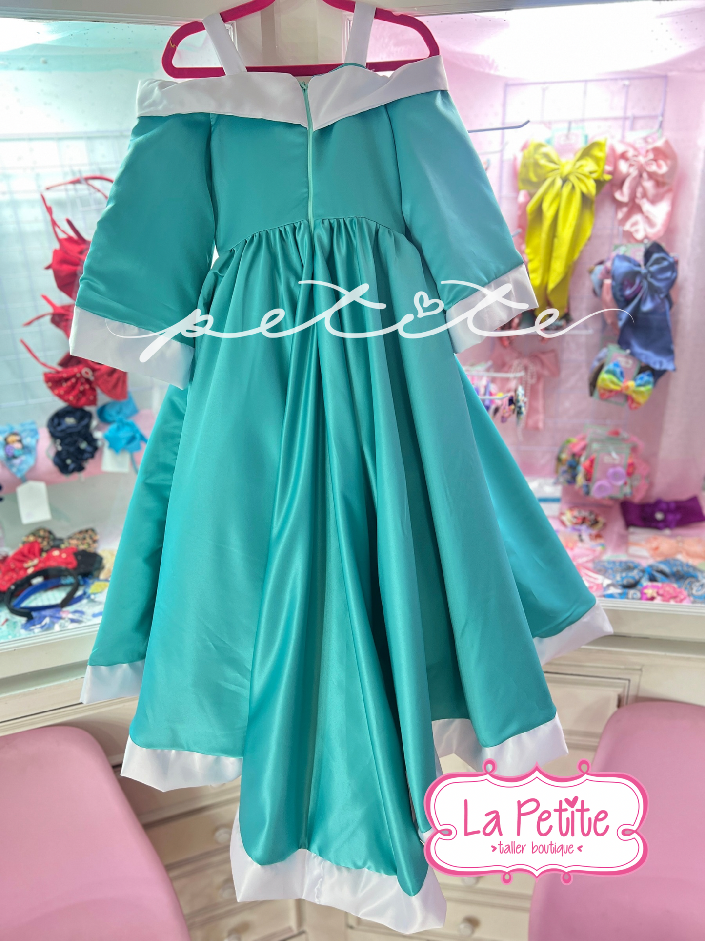 Rosalina