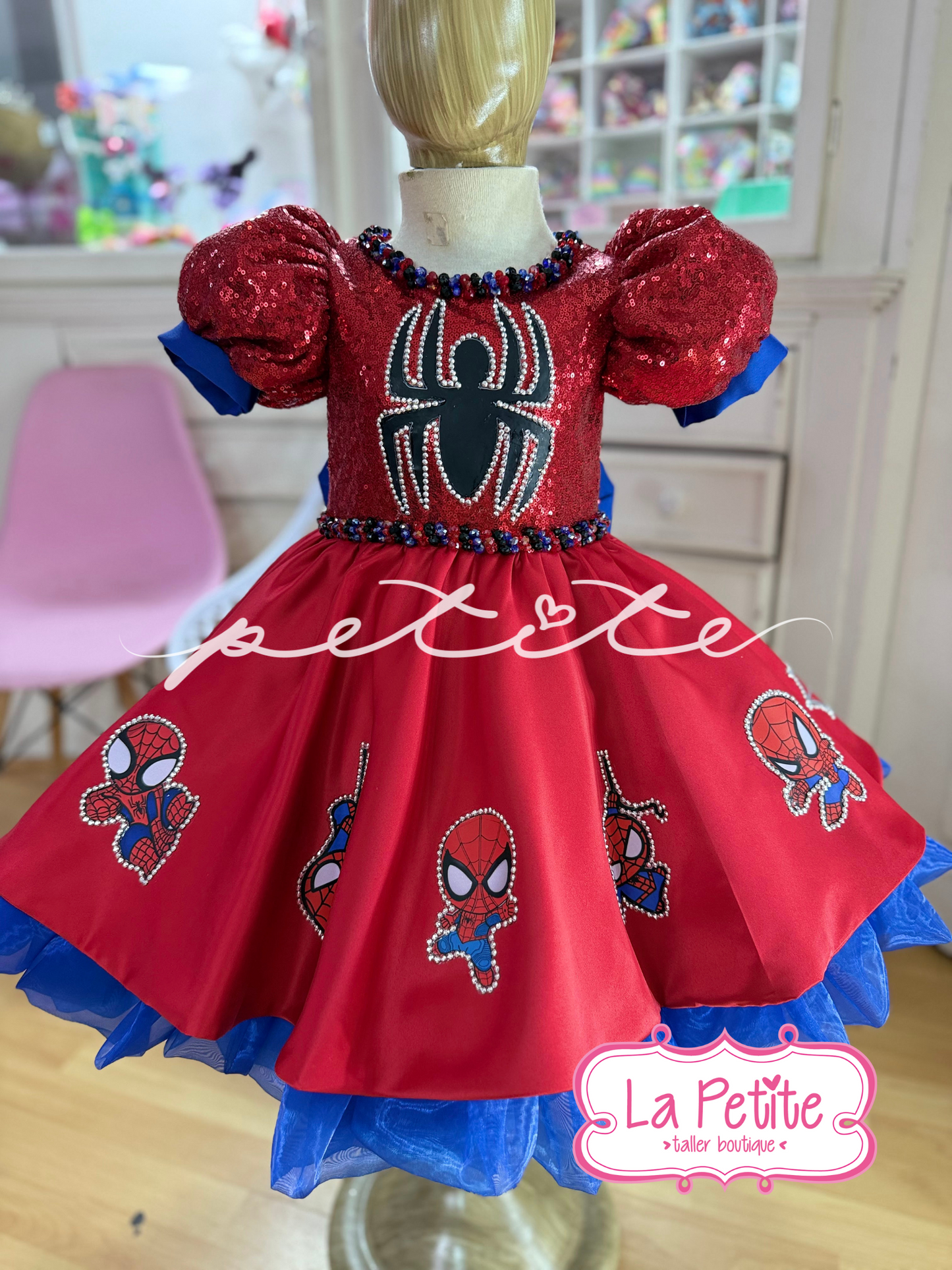 Spidergirl