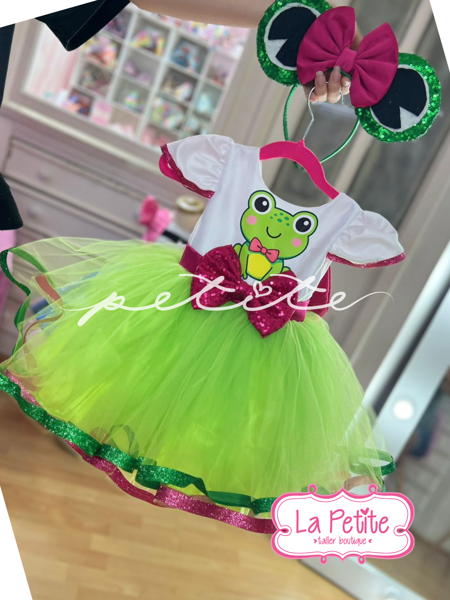 Rhenne Tutu