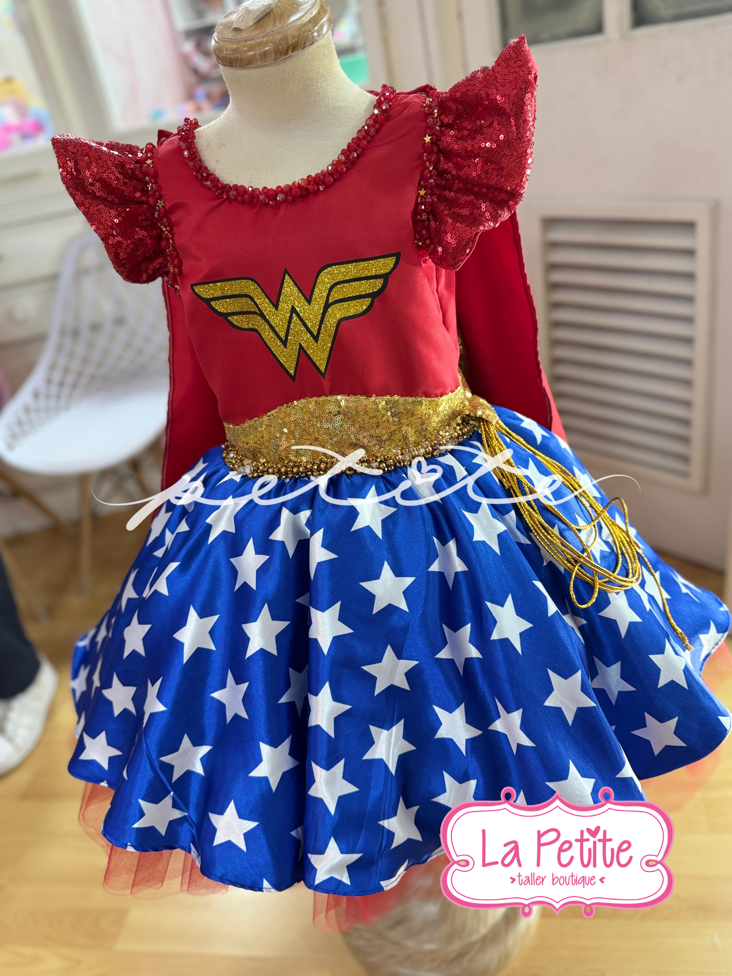 Wonder Woman