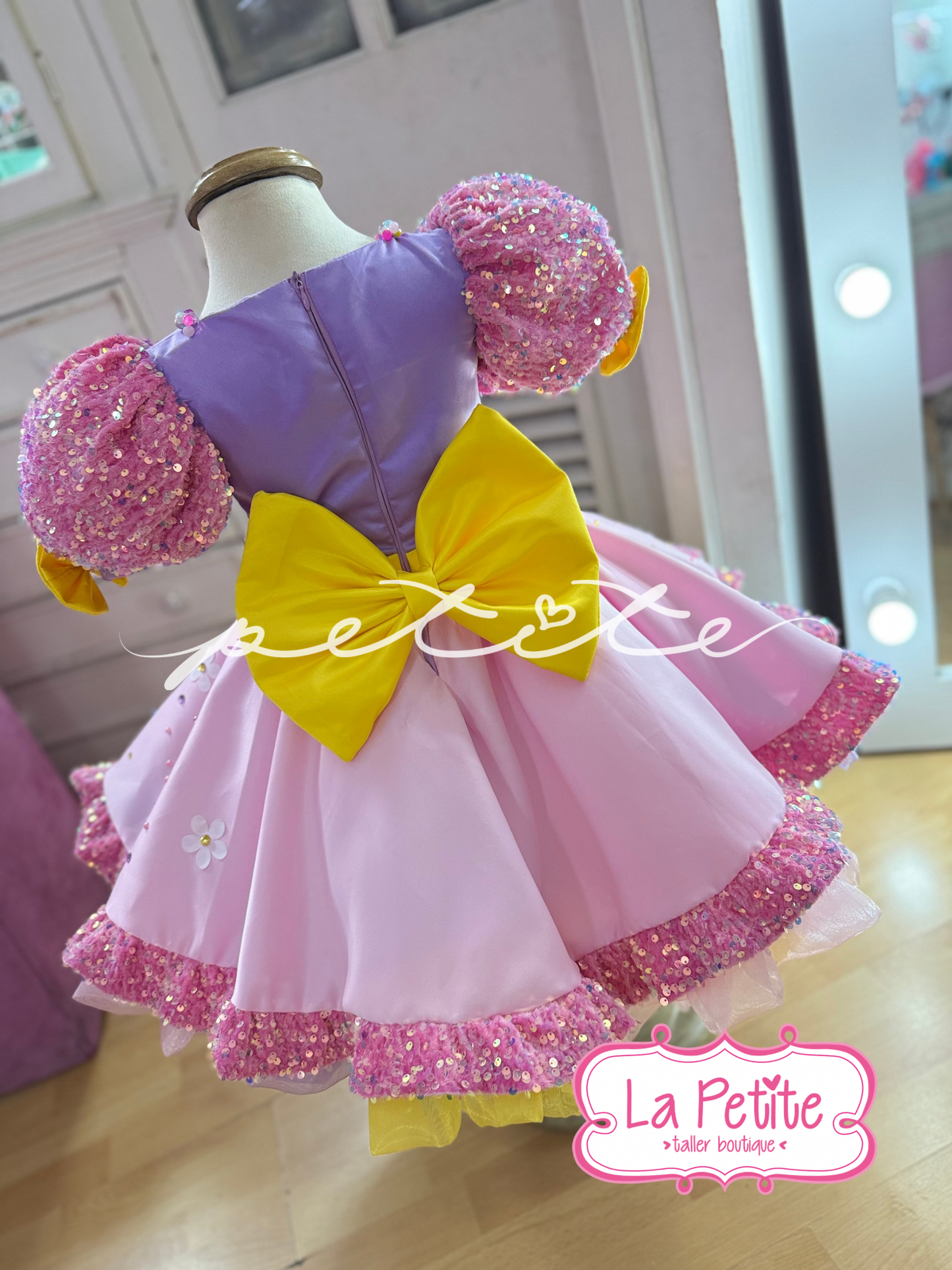 Labubu lux
