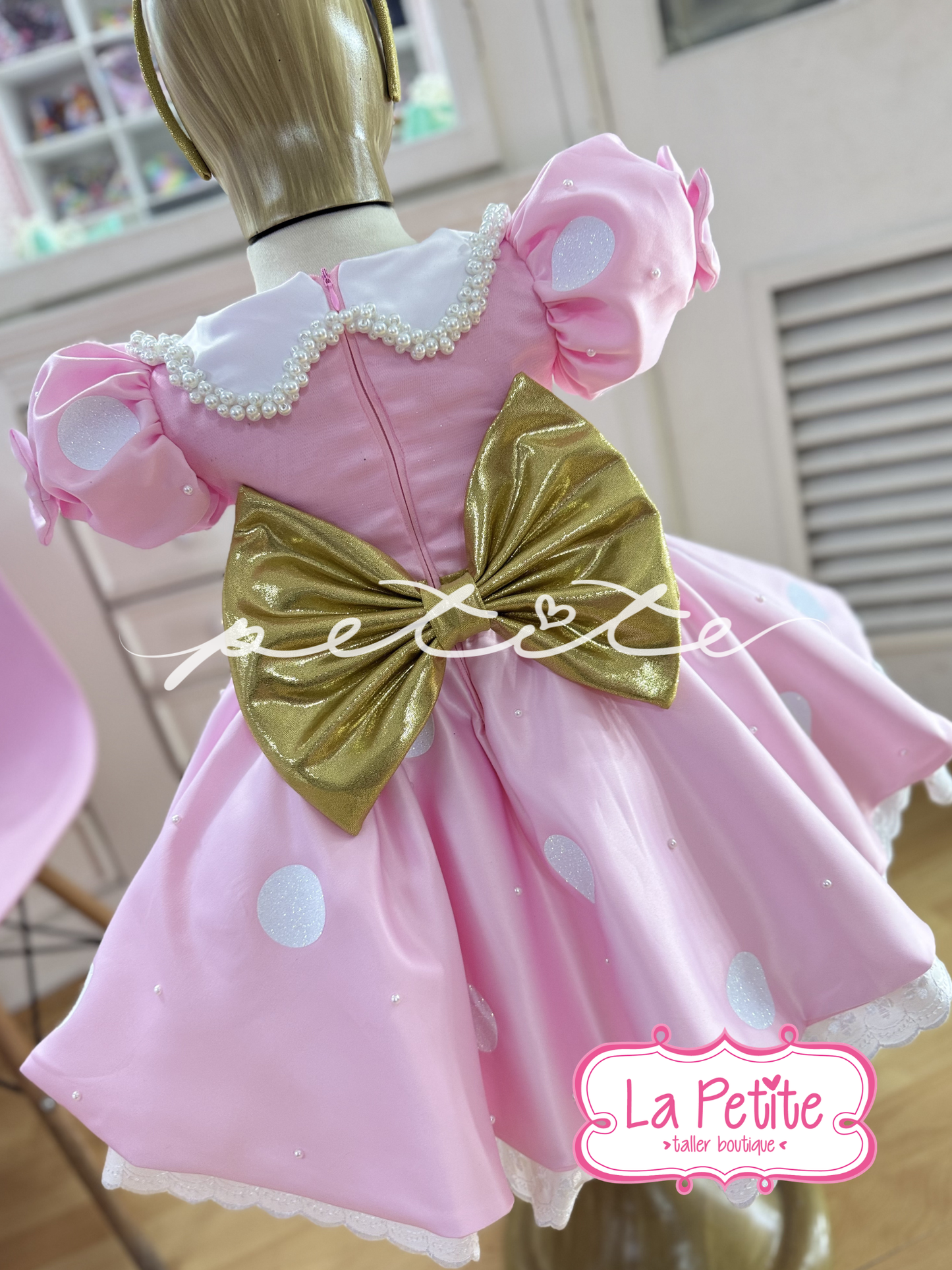 Minnie bows
