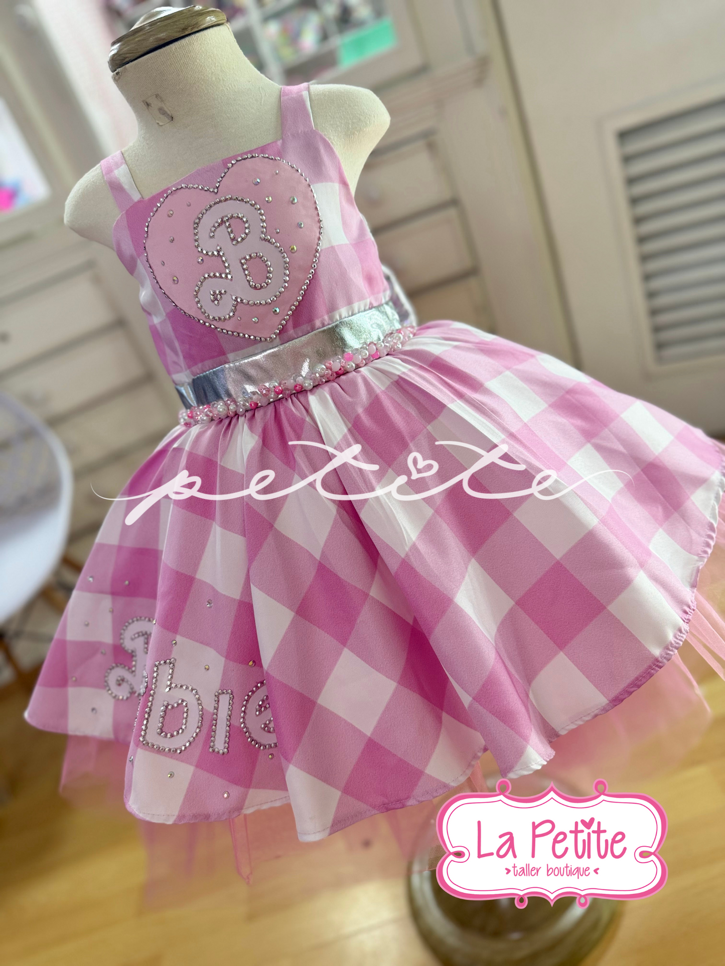 Barbie chic