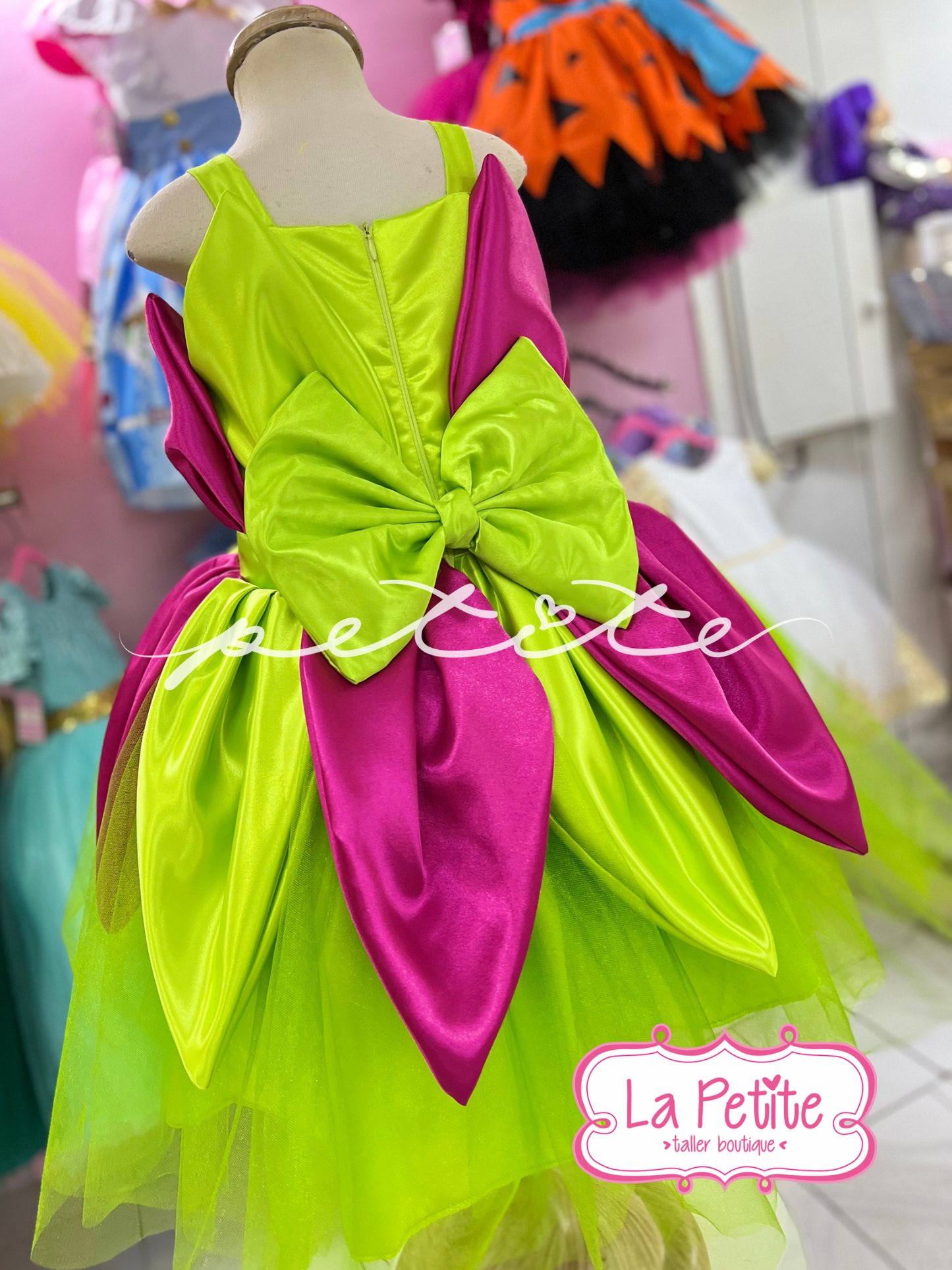 Hada Floral