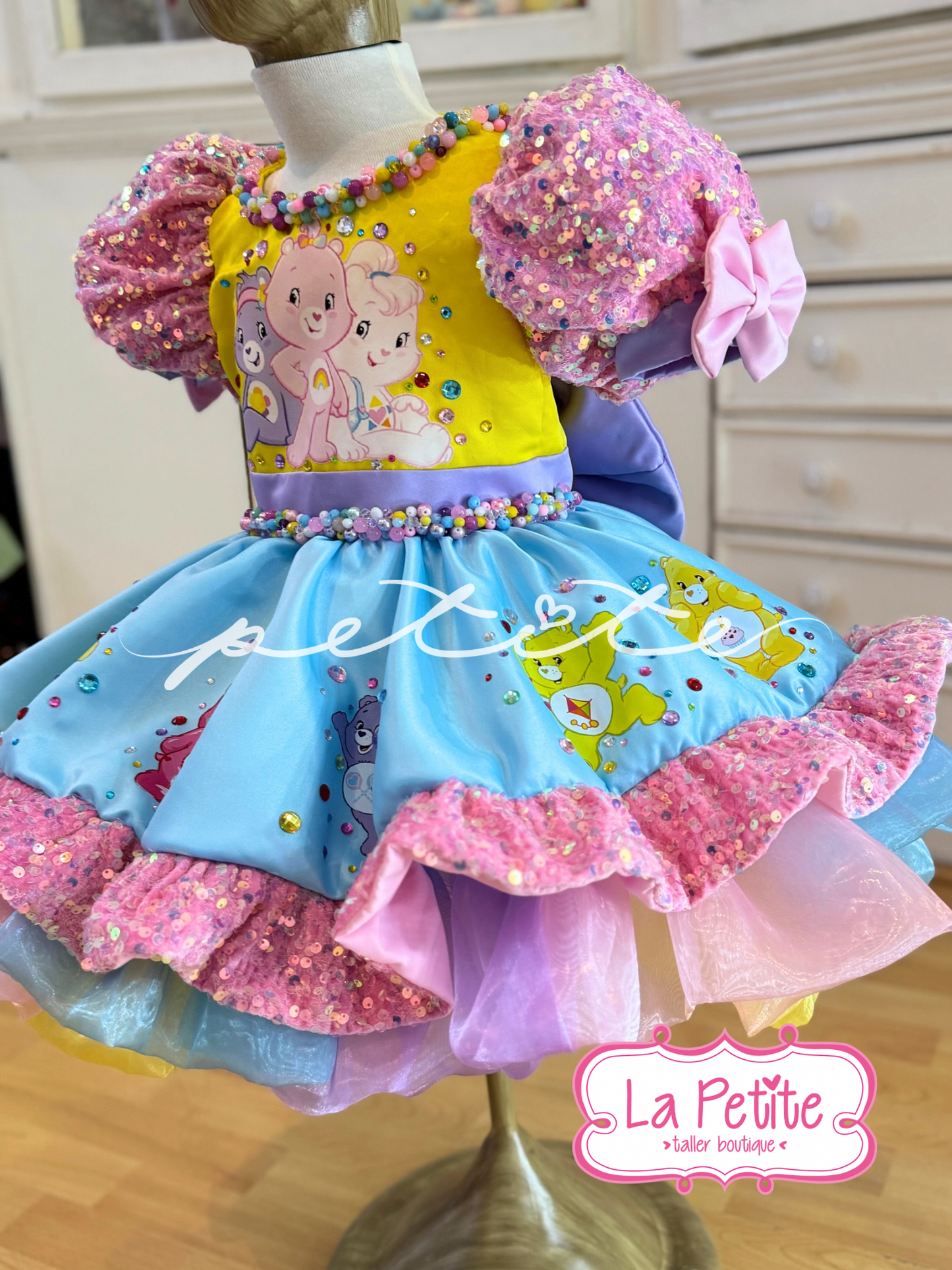 Ositos Cariñositos Lux