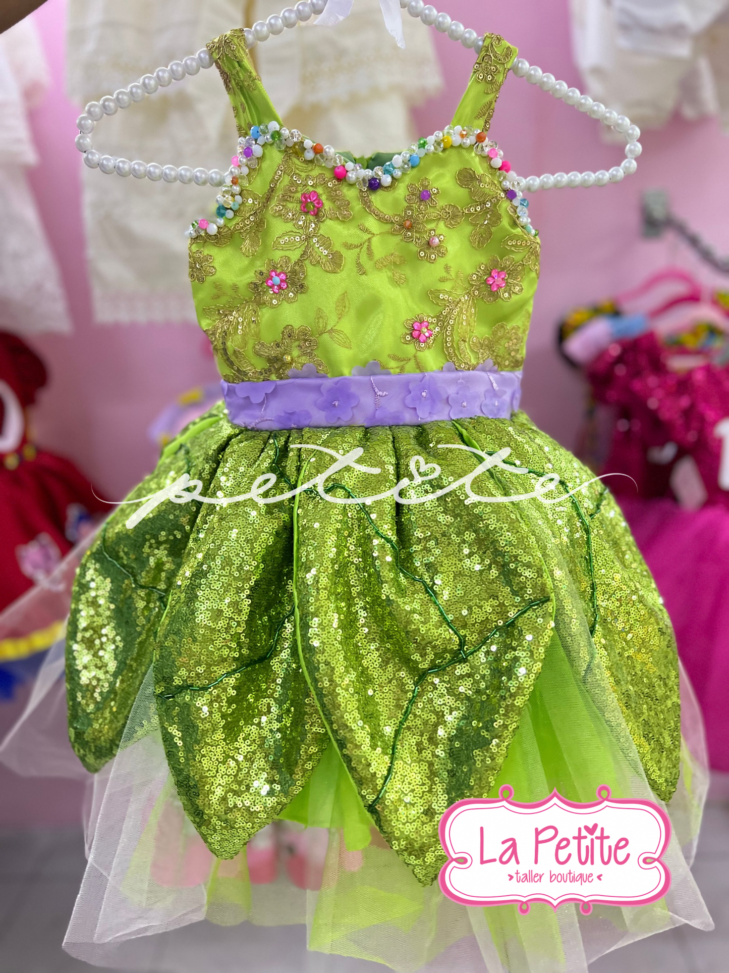 Tinker bell