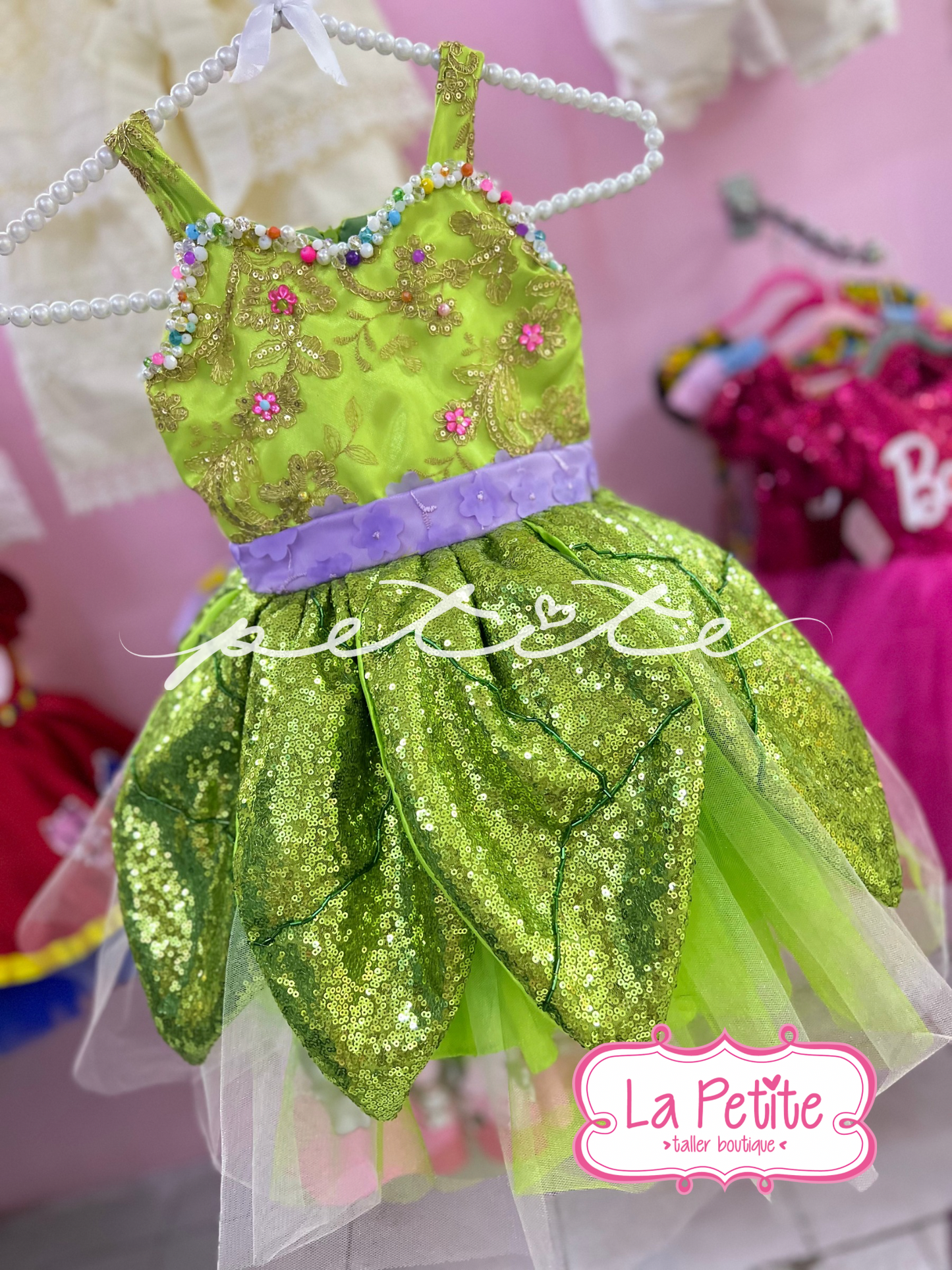 Tinker bell