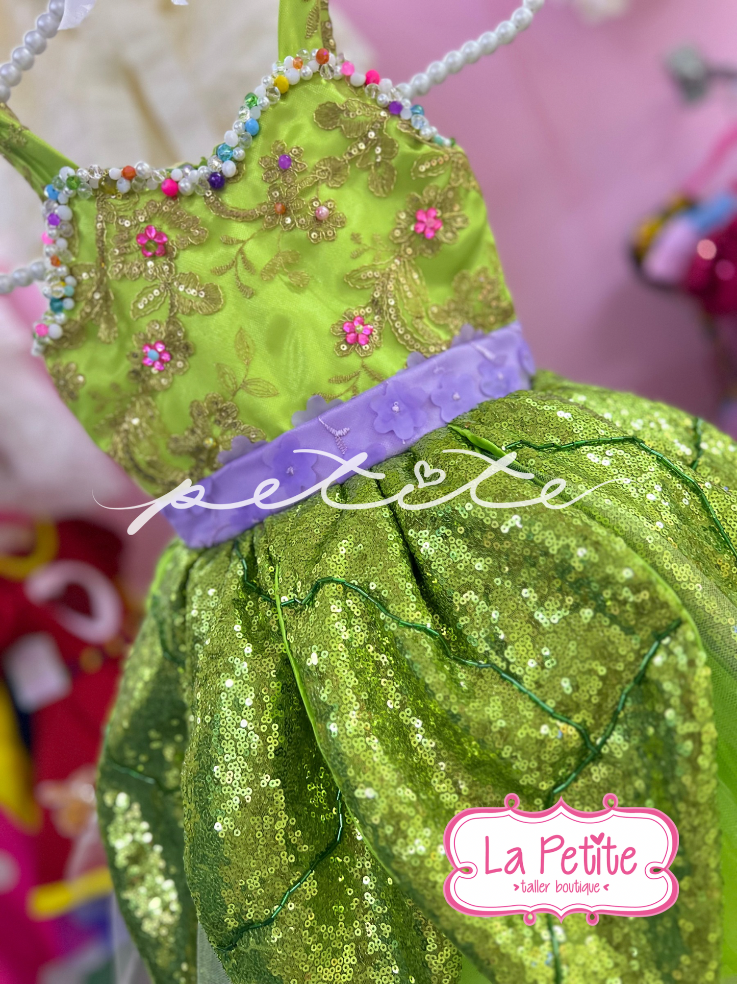 Tinker bell