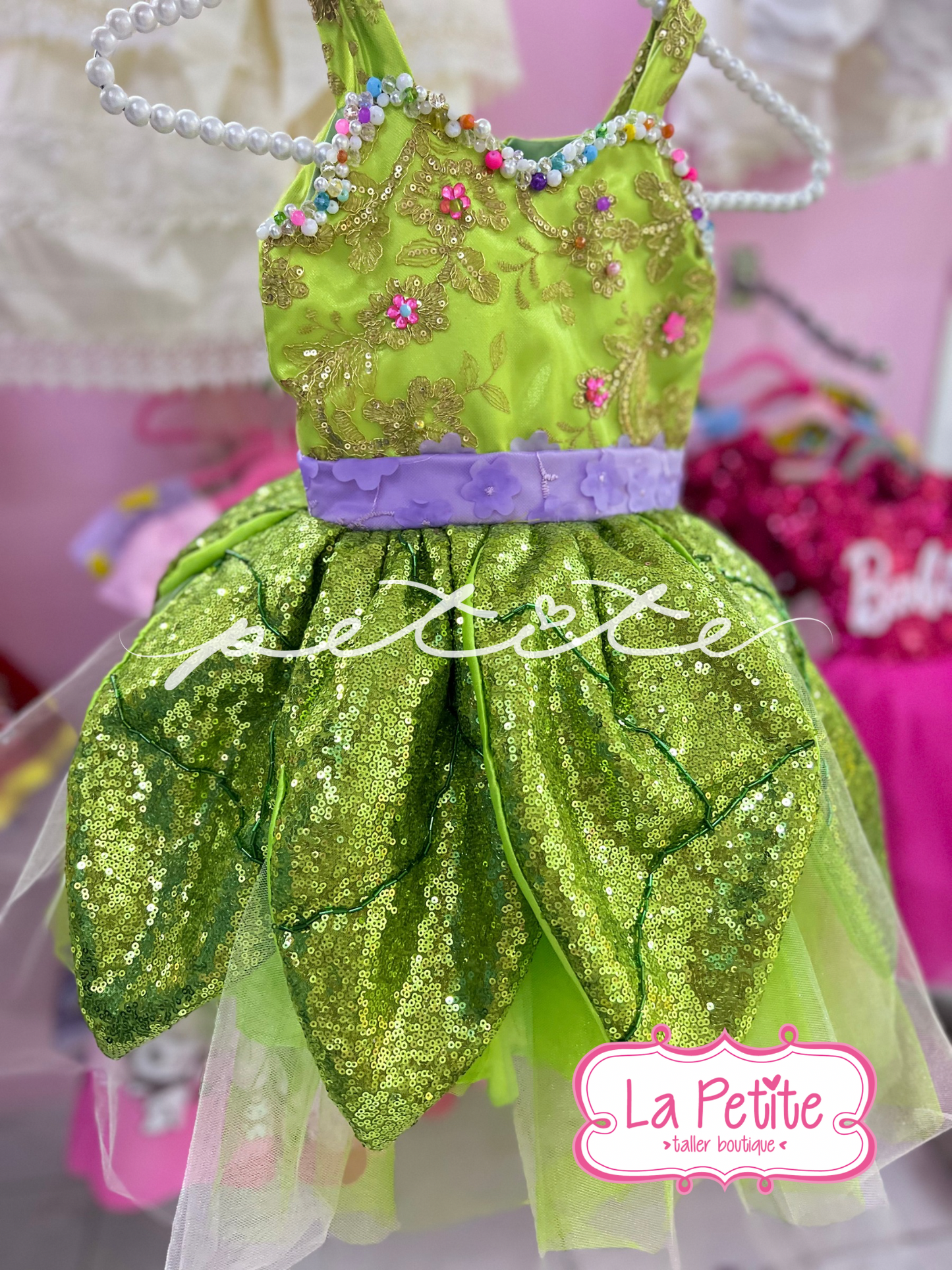 Tinker bell