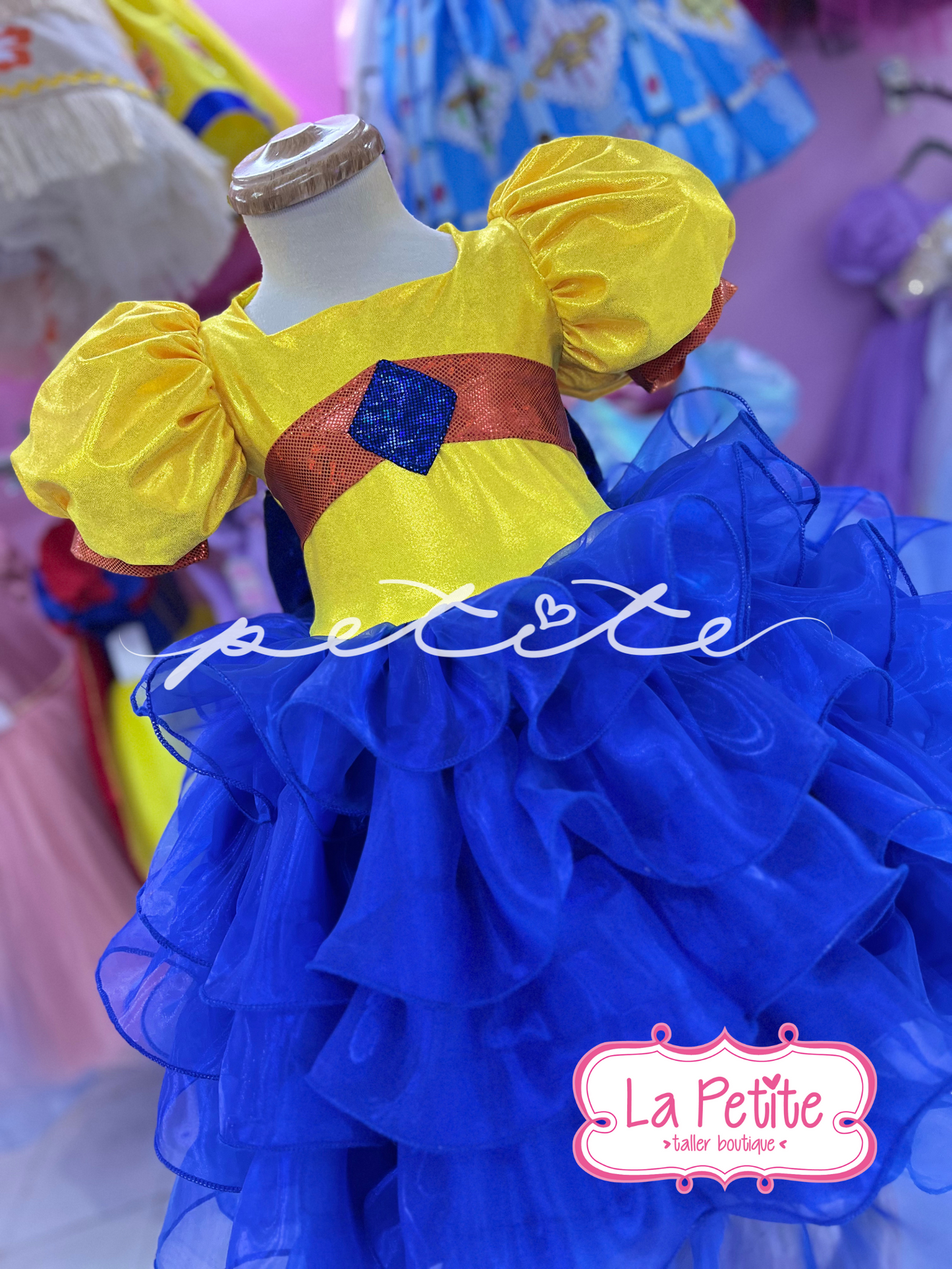 Bely Princesa