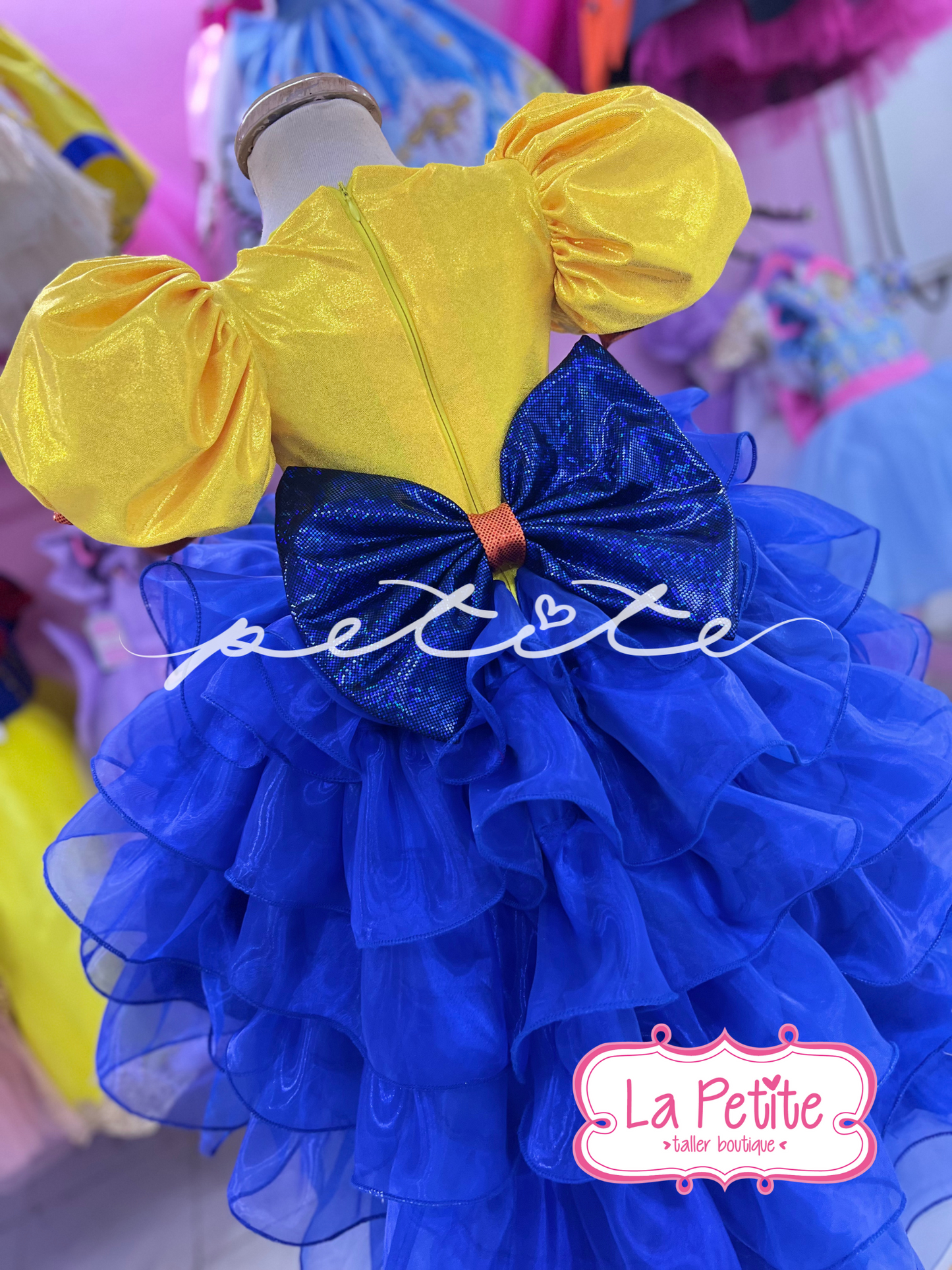 Bely Princesa