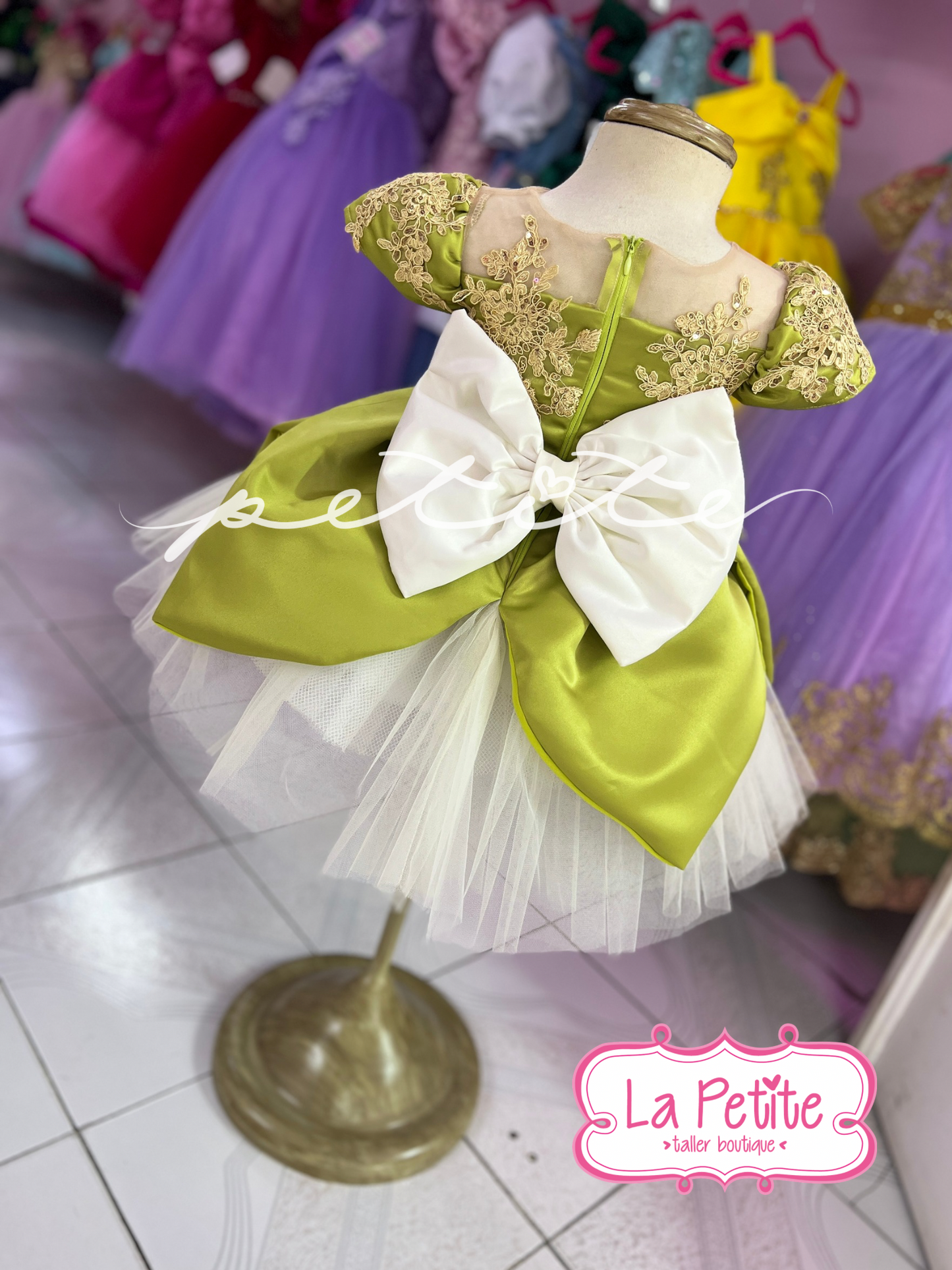 tinkerbell lux