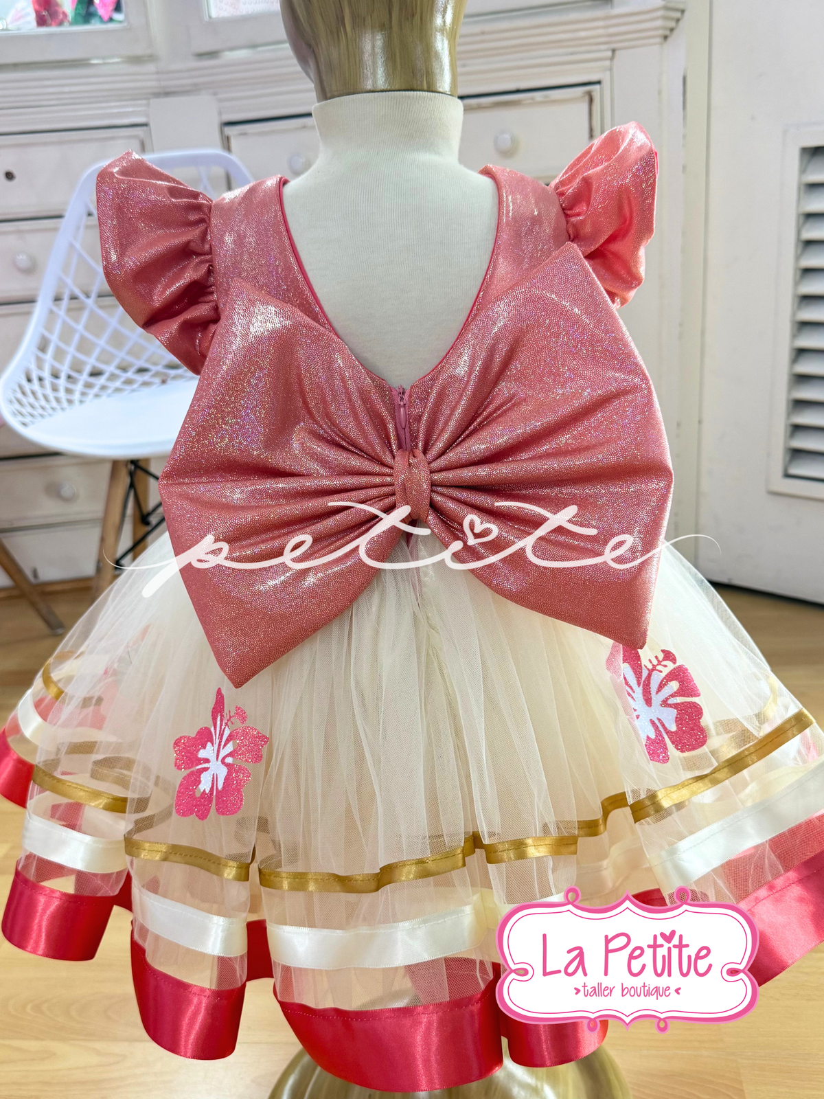 Moana Pink