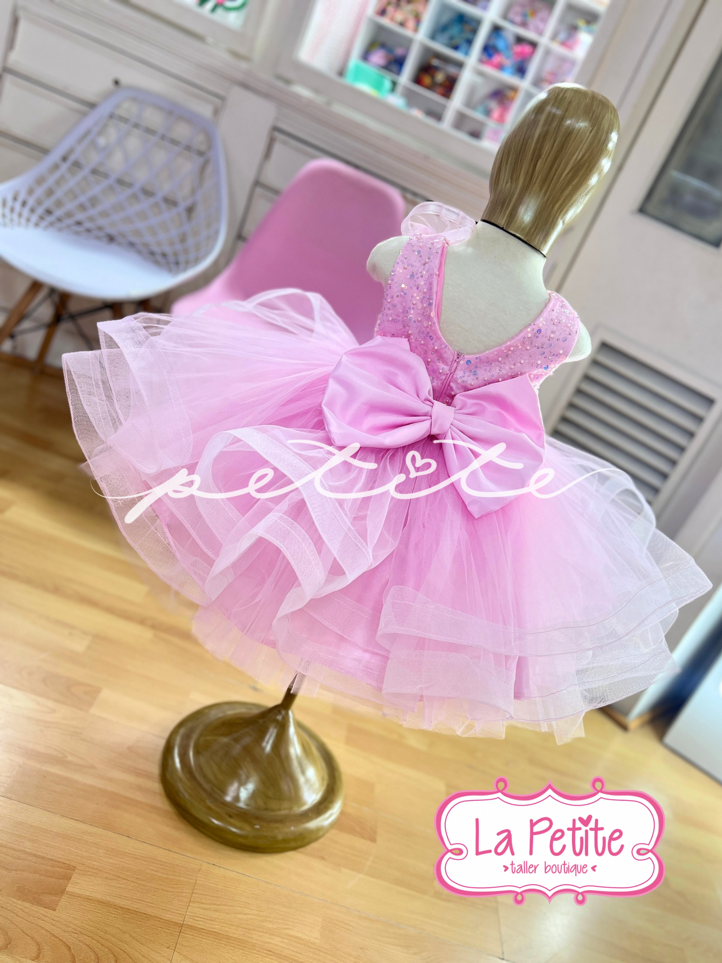 Romina pink