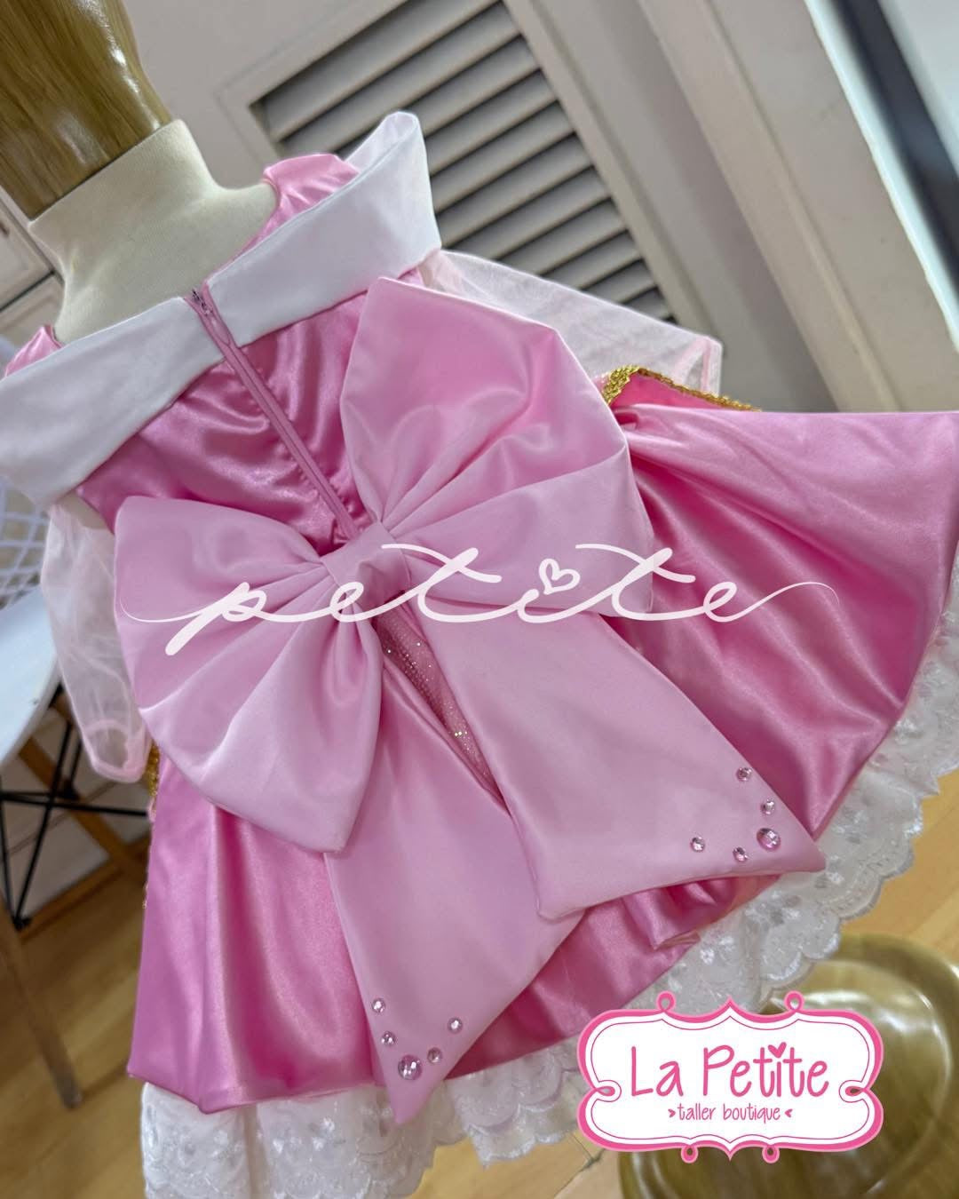 Princess Aurora 2.0