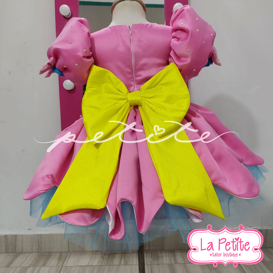 Pocoyo Lux