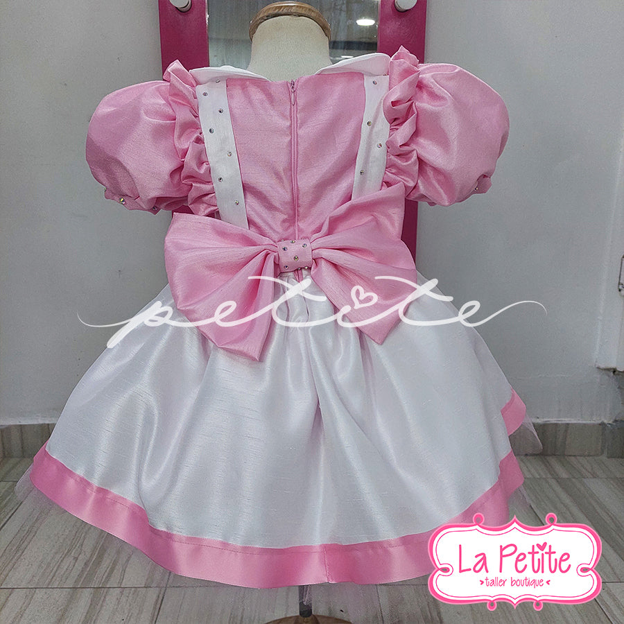 Vestido Baby