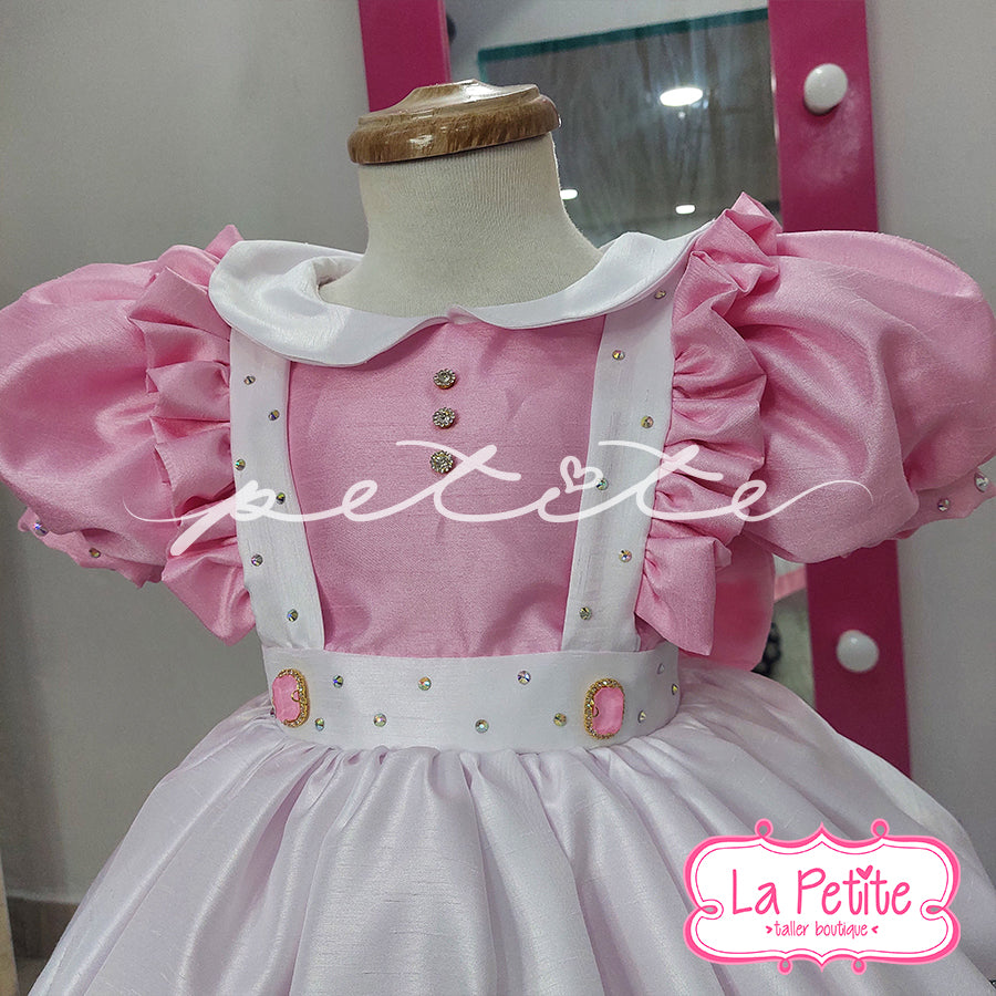 Vestido Baby