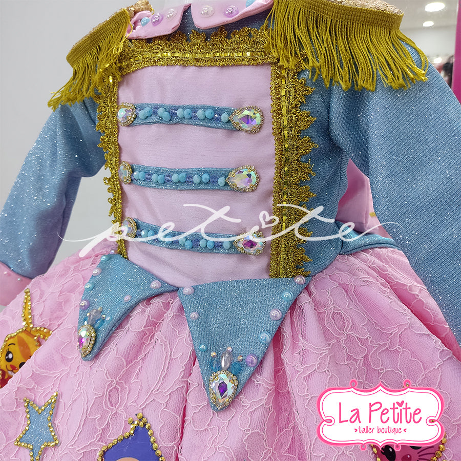 Plim Plim Circo Glow