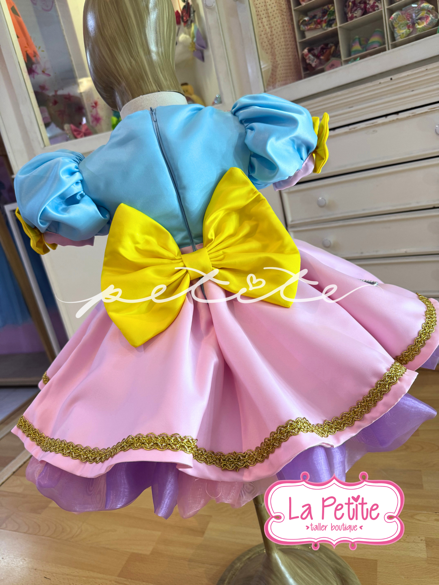 Plim Plim Circo Lux