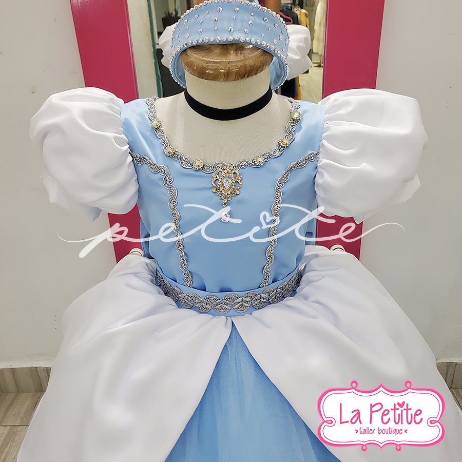 Cenicienta
