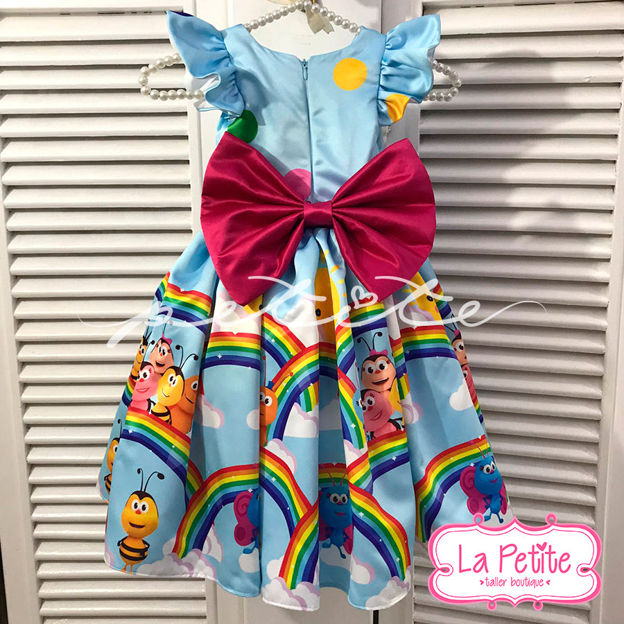 Bichikids Estampado
