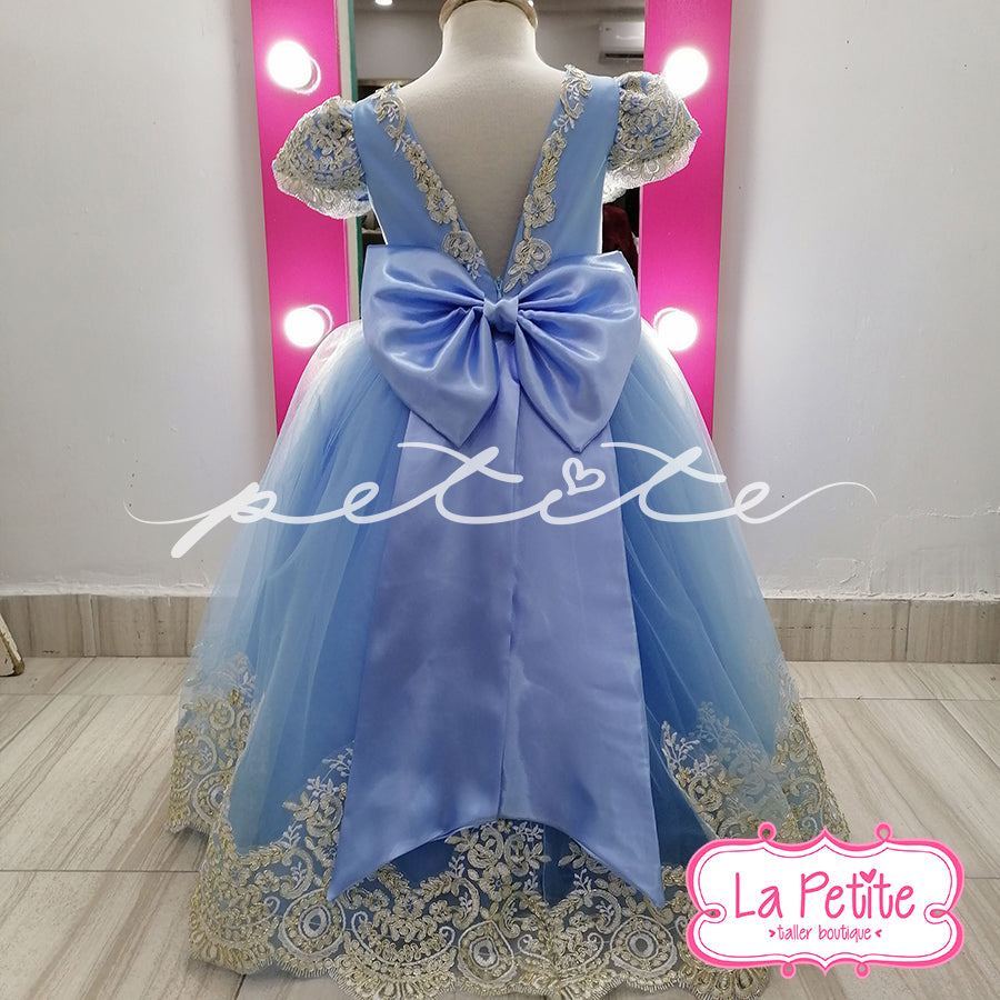 Royal Básico Largo