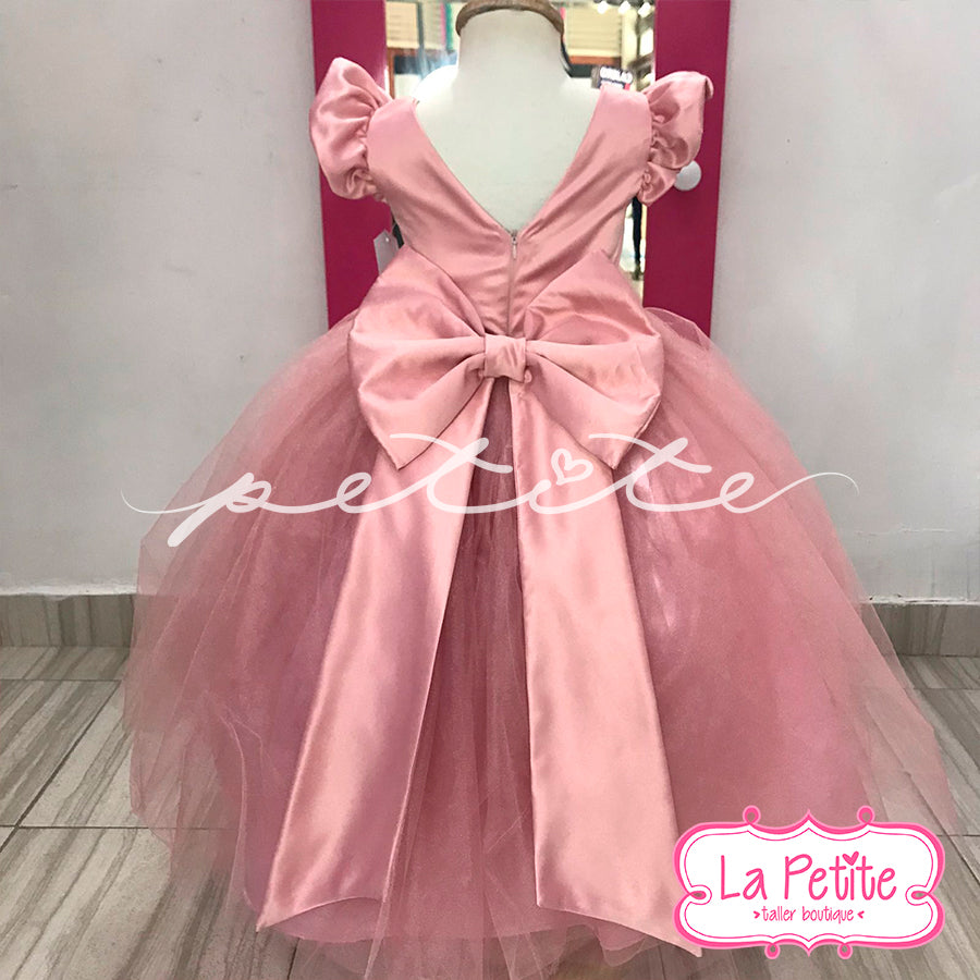 Clásico Palo de Rosa