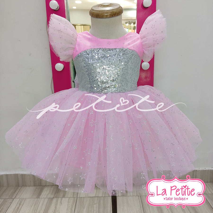 Estrellas Pink