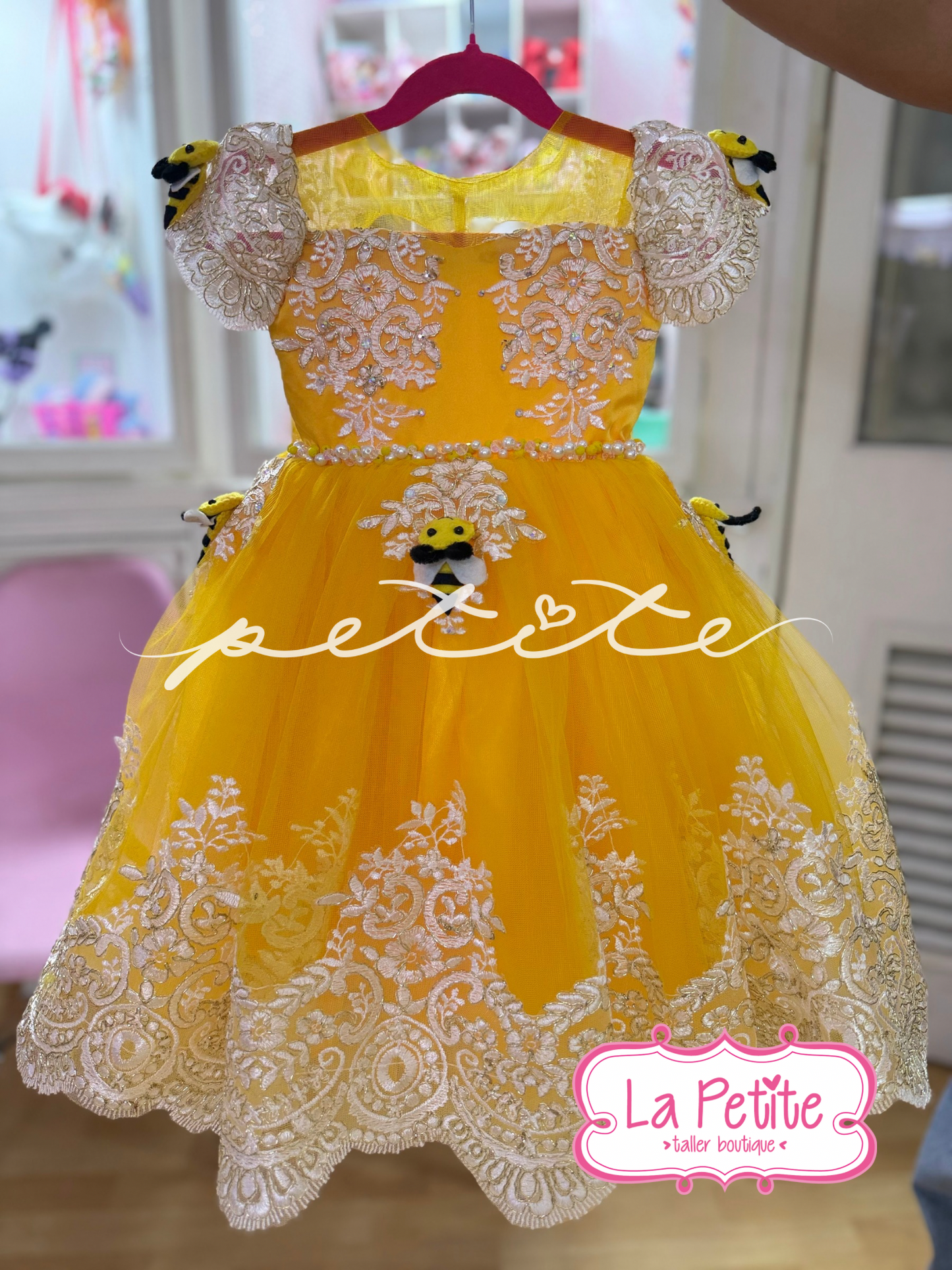 Abejita royal