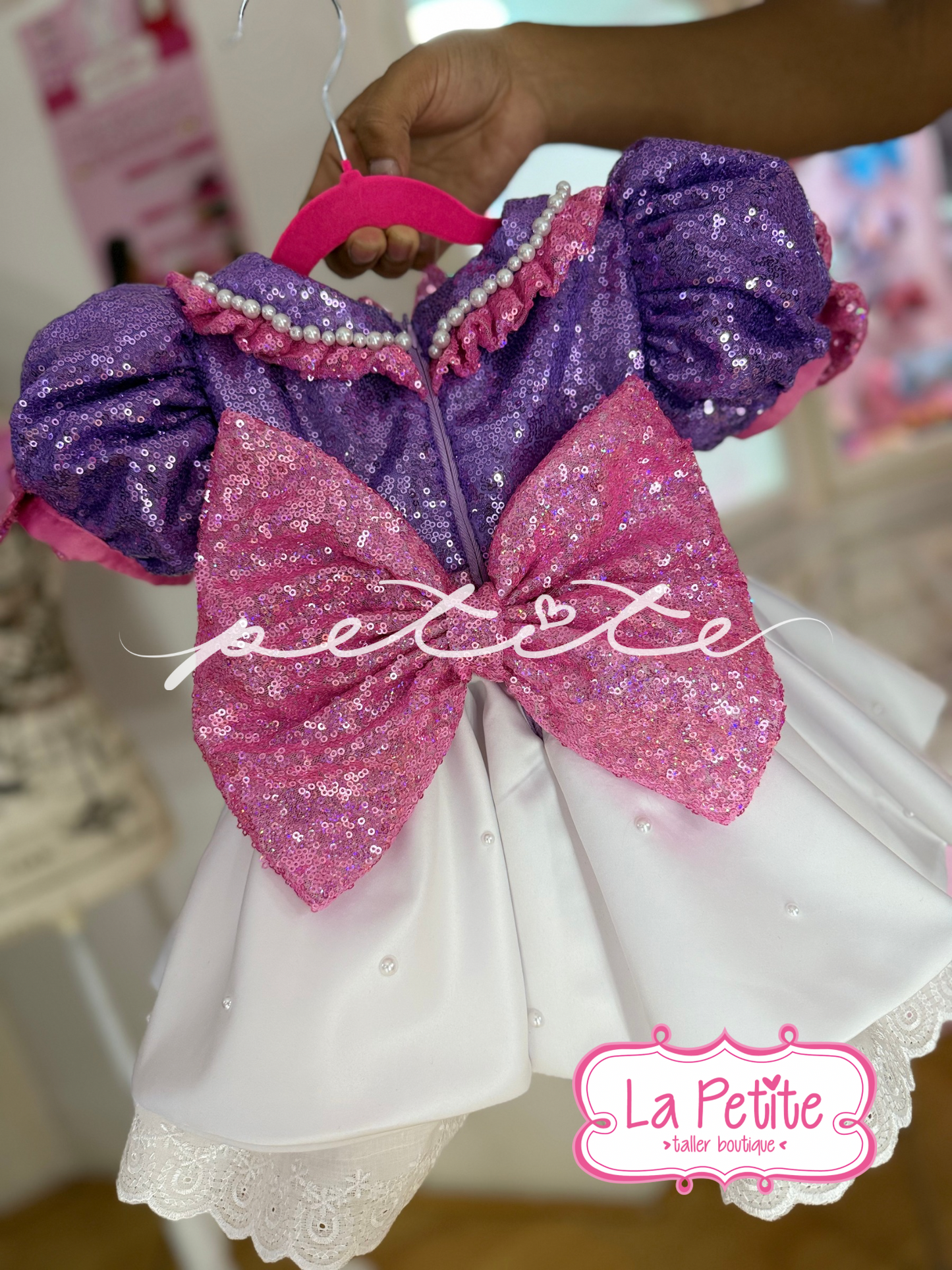 Deysi lux