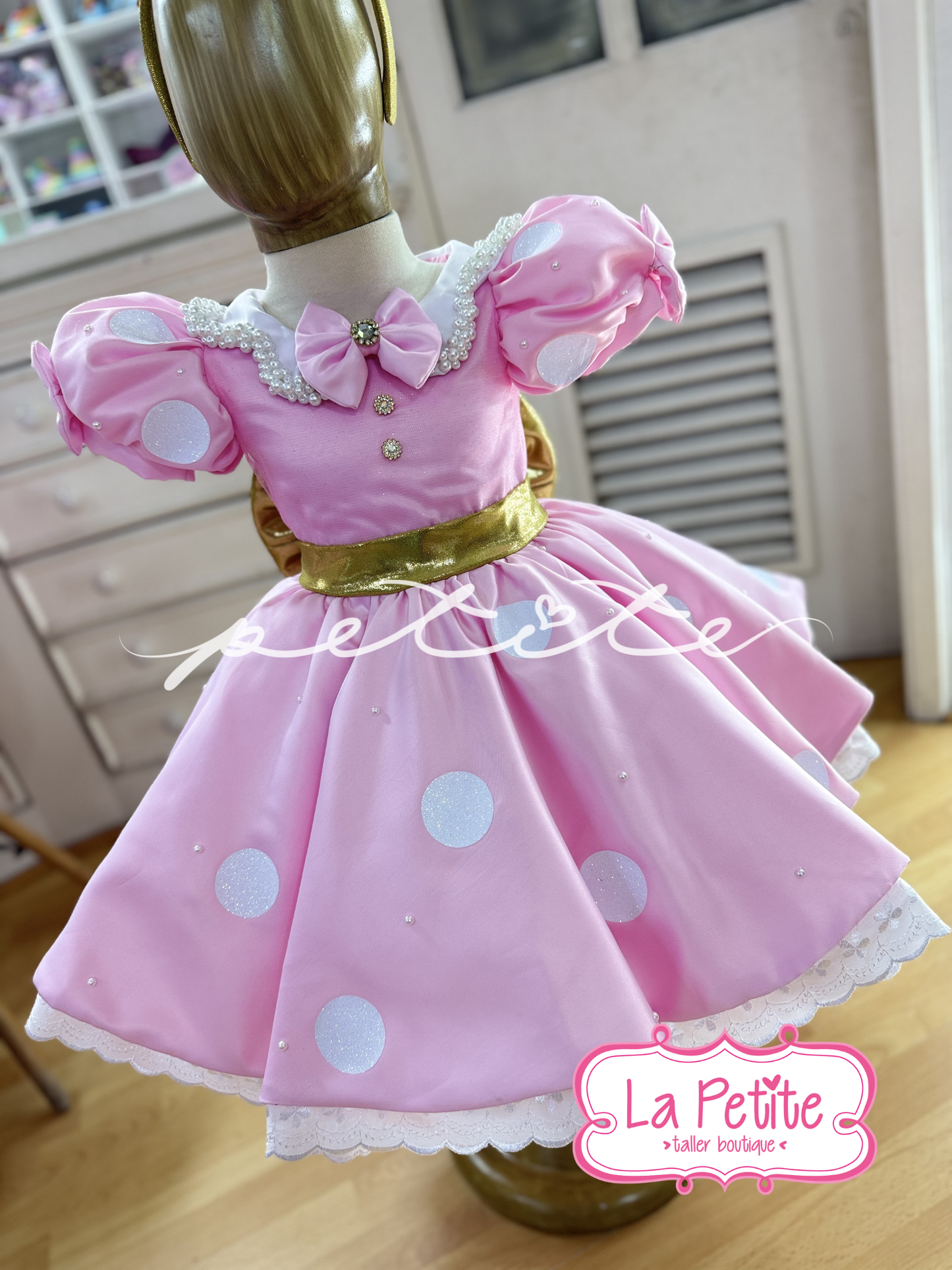 Minnie bows
