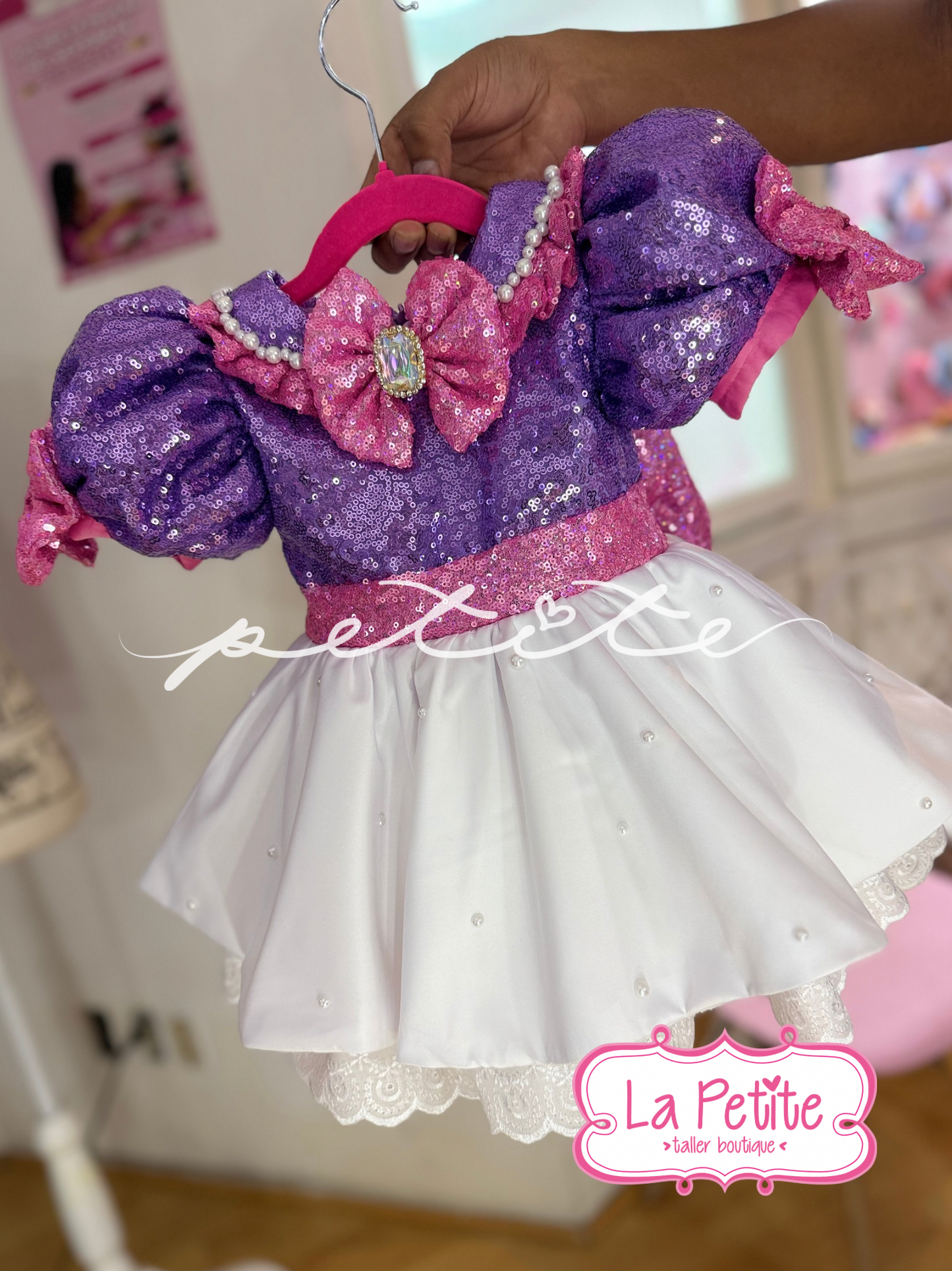 Deysi lux