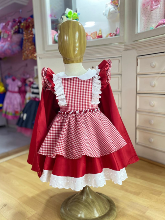 caperucita roja 1.0
