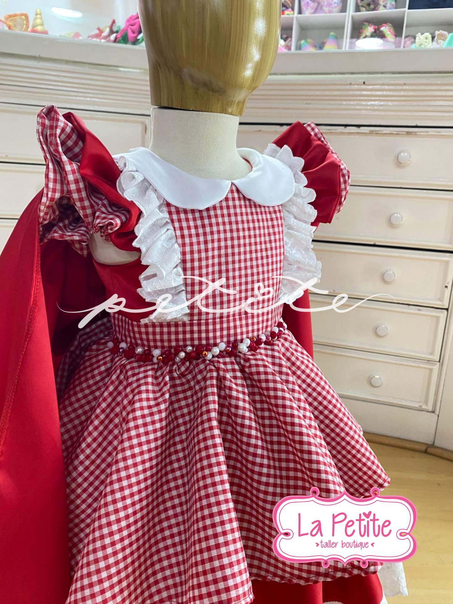 caperucita roja 1.0