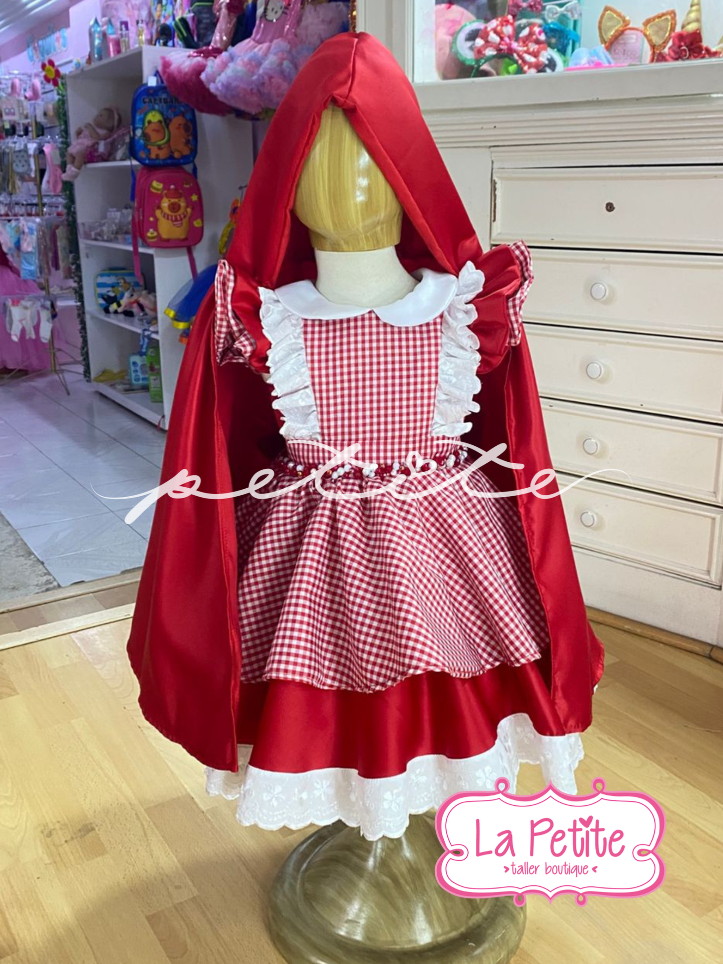caperucita roja 1.0