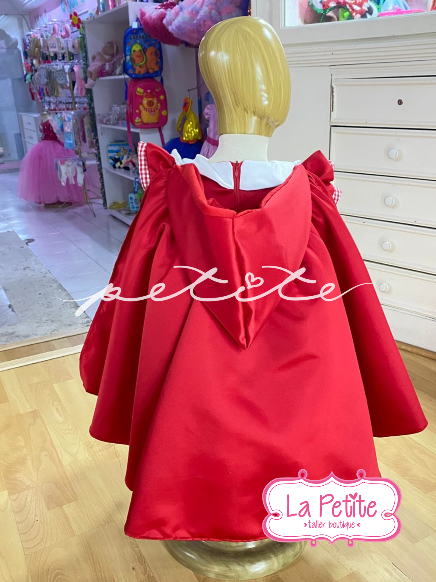 caperucita roja 1.0