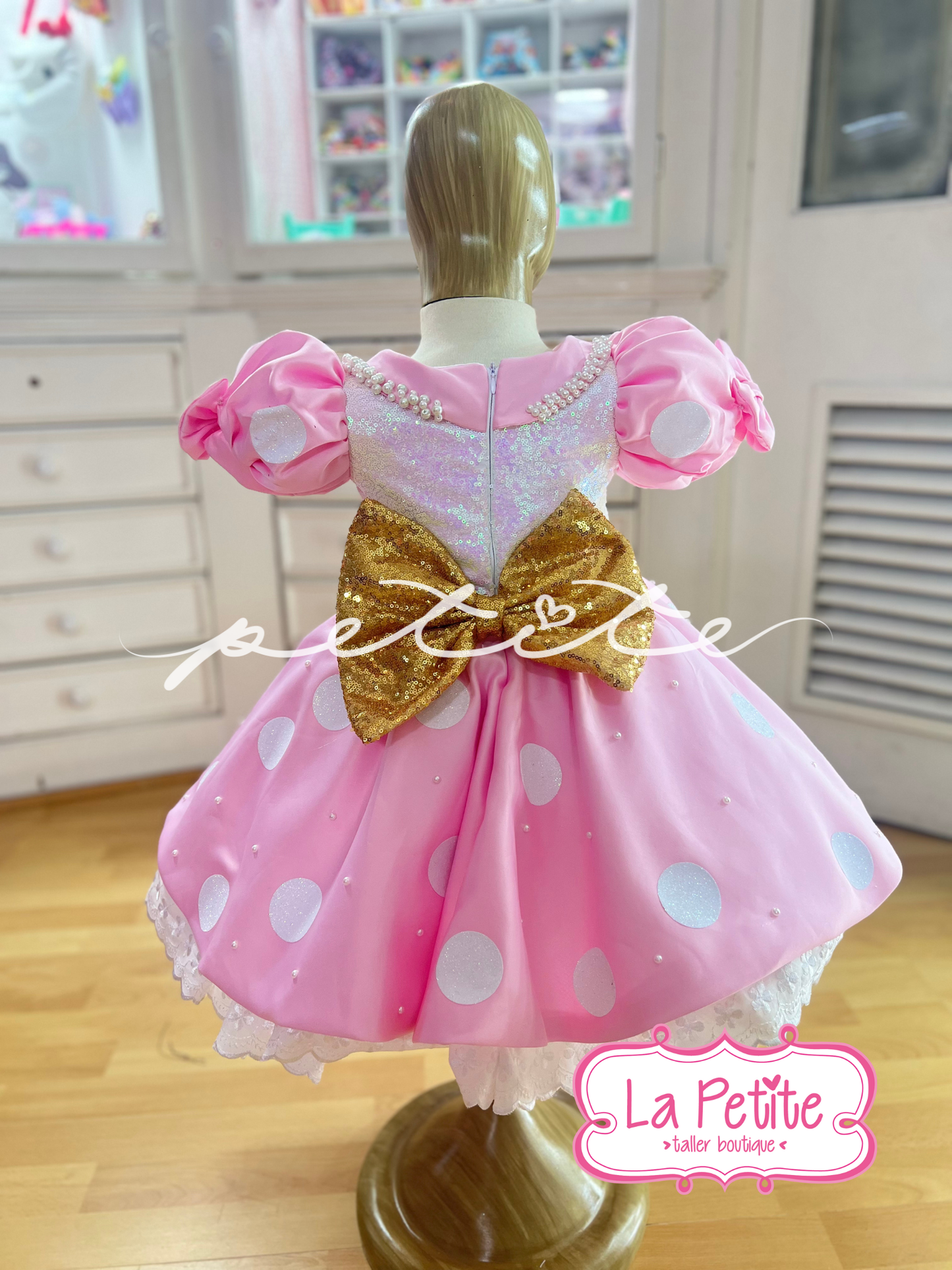 Minnie mouse